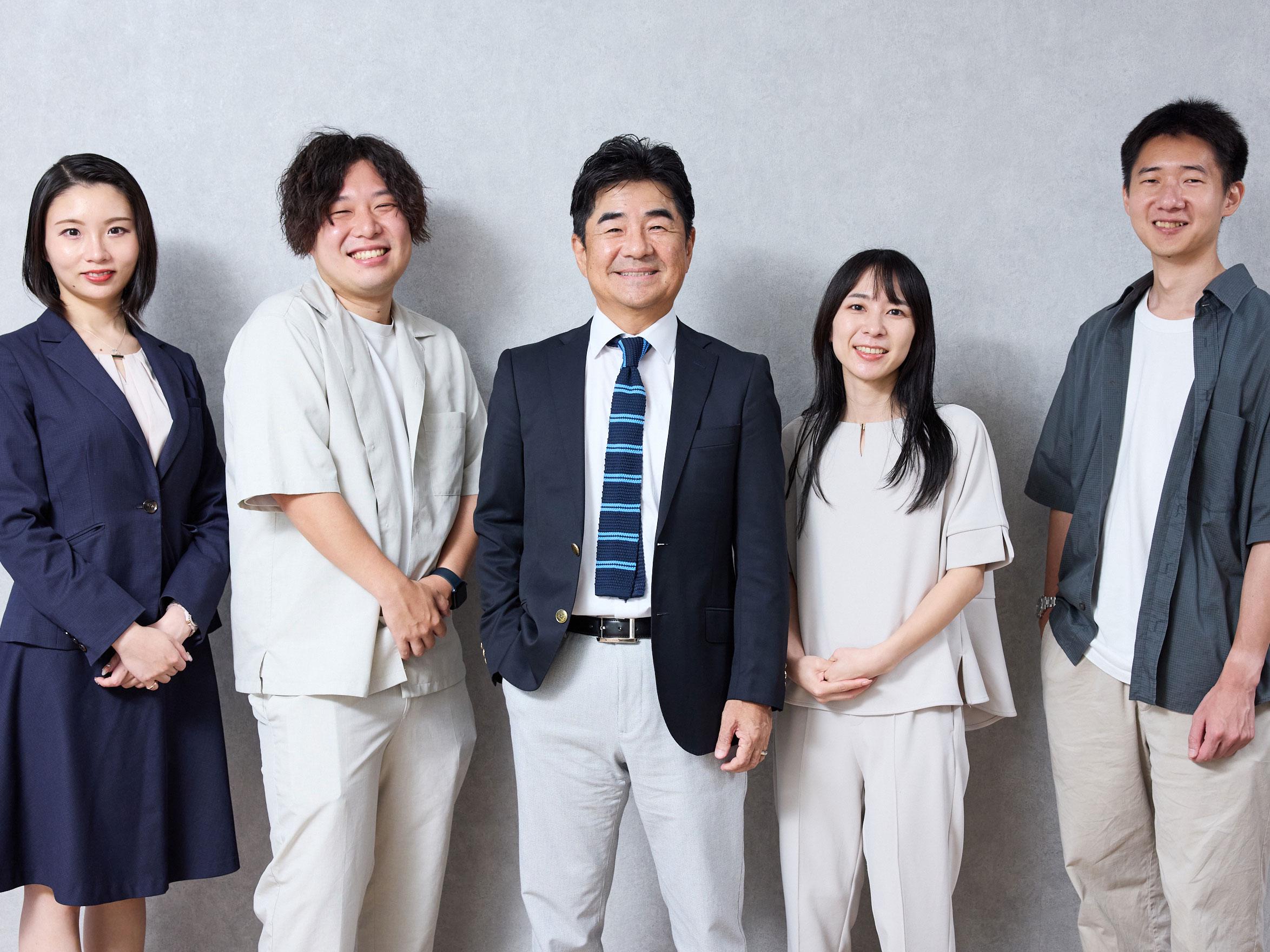 株式会社 イズムのイメージ画像3