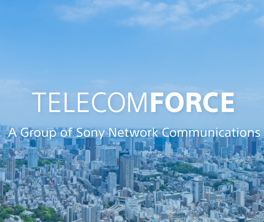 事業内容：通信サービスの提案・契約・サポートで、快適なネット環境の提供を支援。