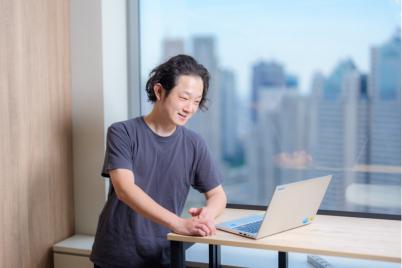 株式会社デジタルハーツホールディングスメインアイコン