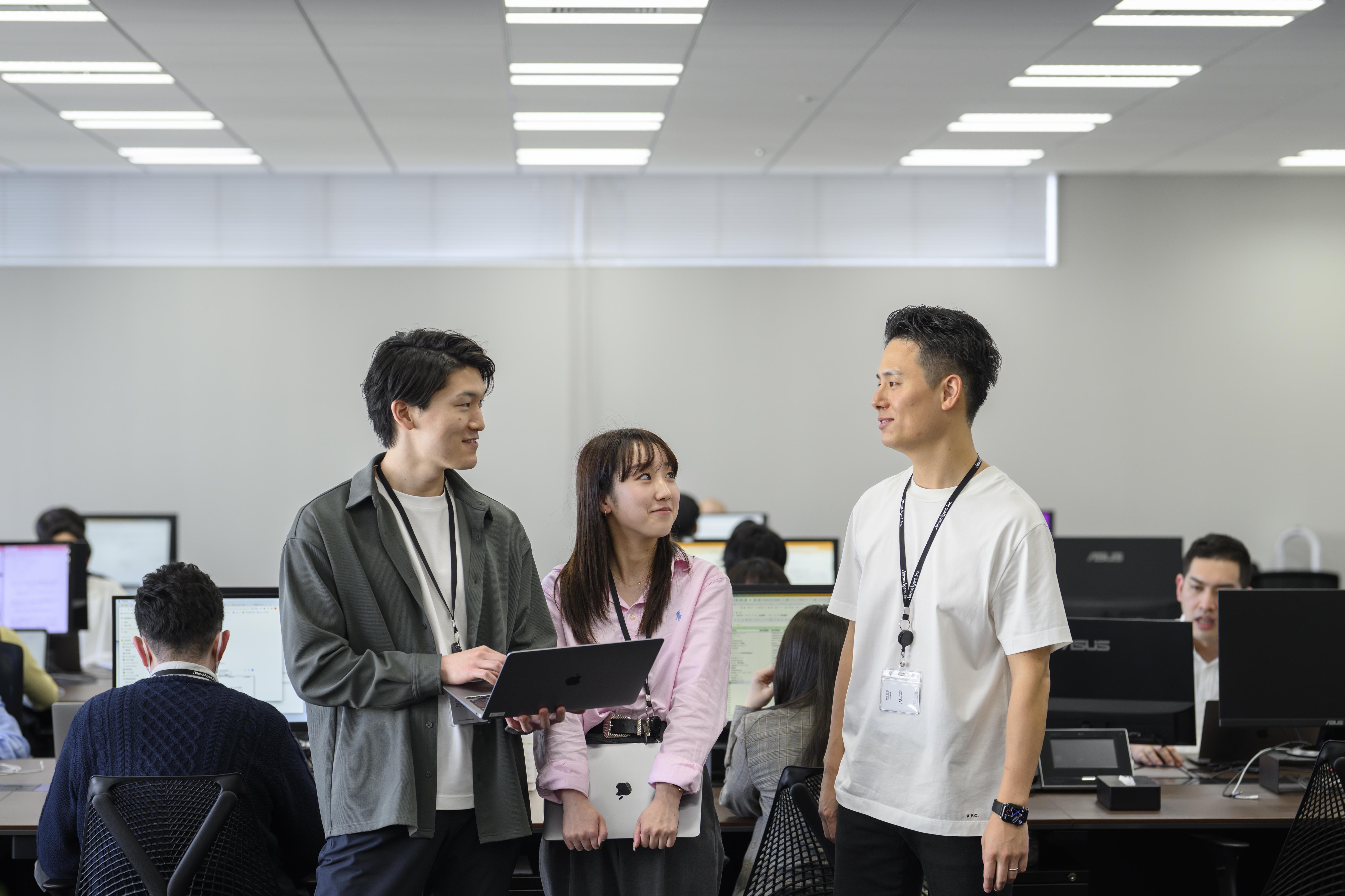 madoguchi 株式会社のイメージ画像2