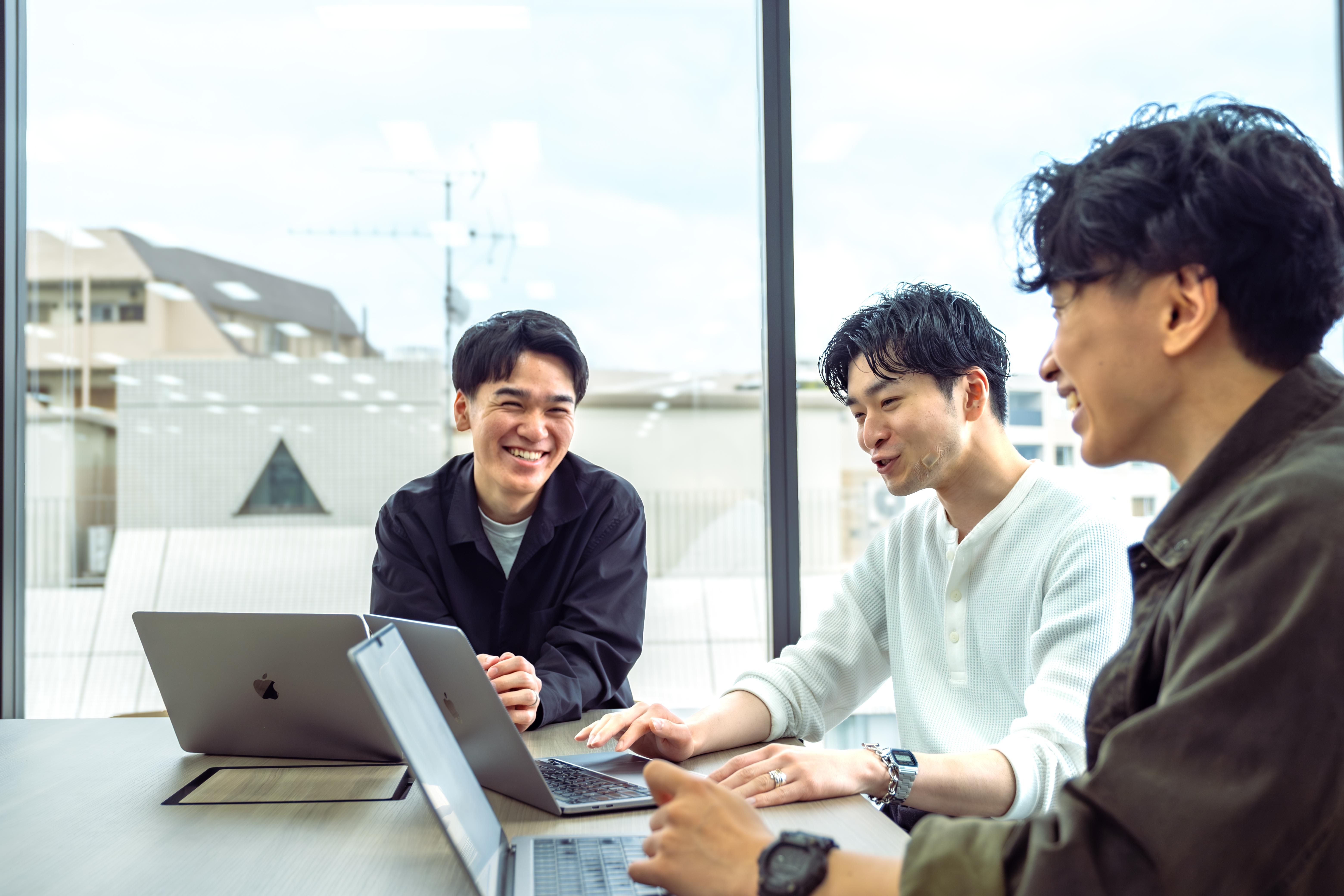 株式会社 サイバー・バズのイメージ画像2