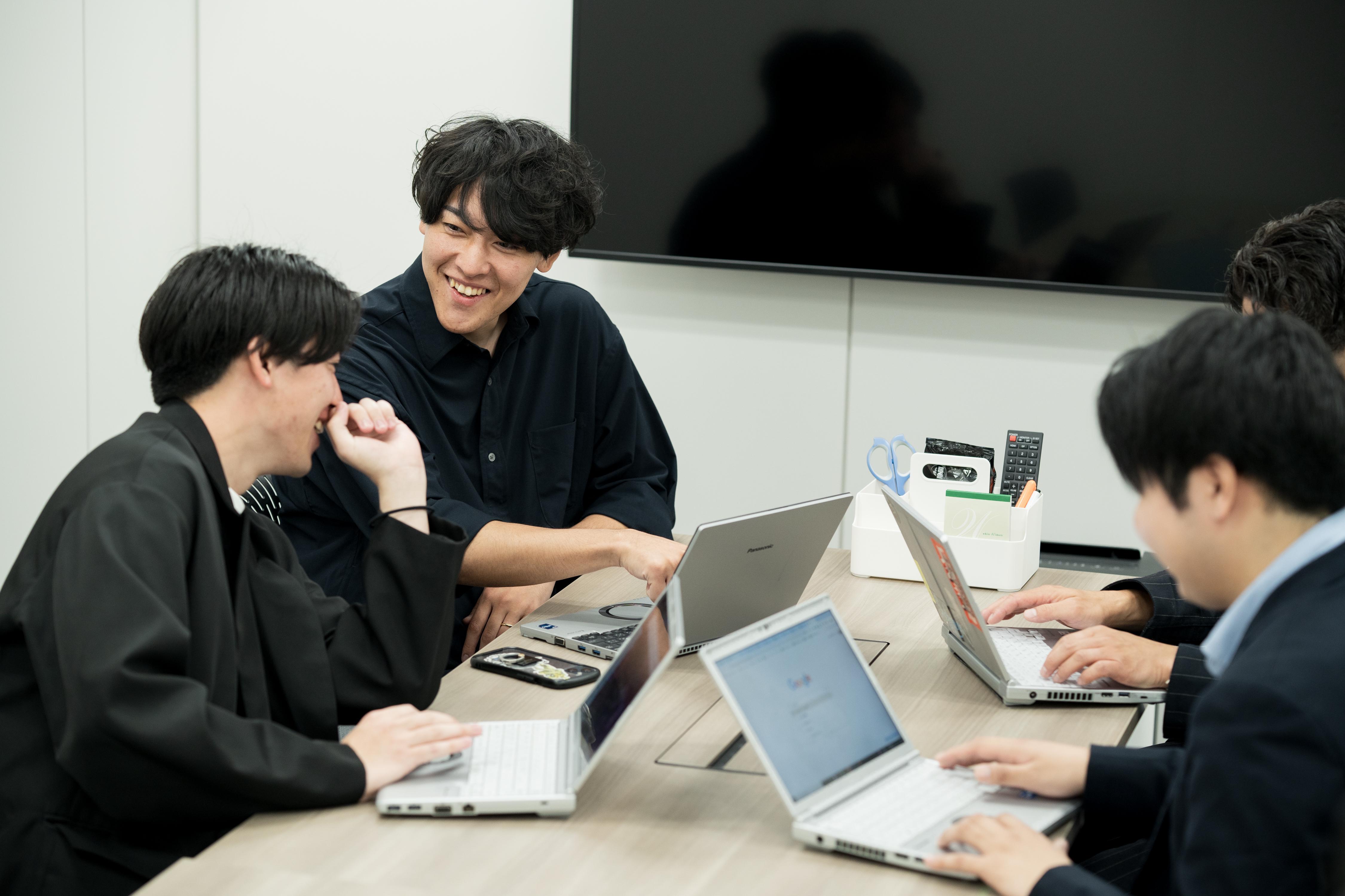 株式会社 サイバー・バズのイメージ画像2