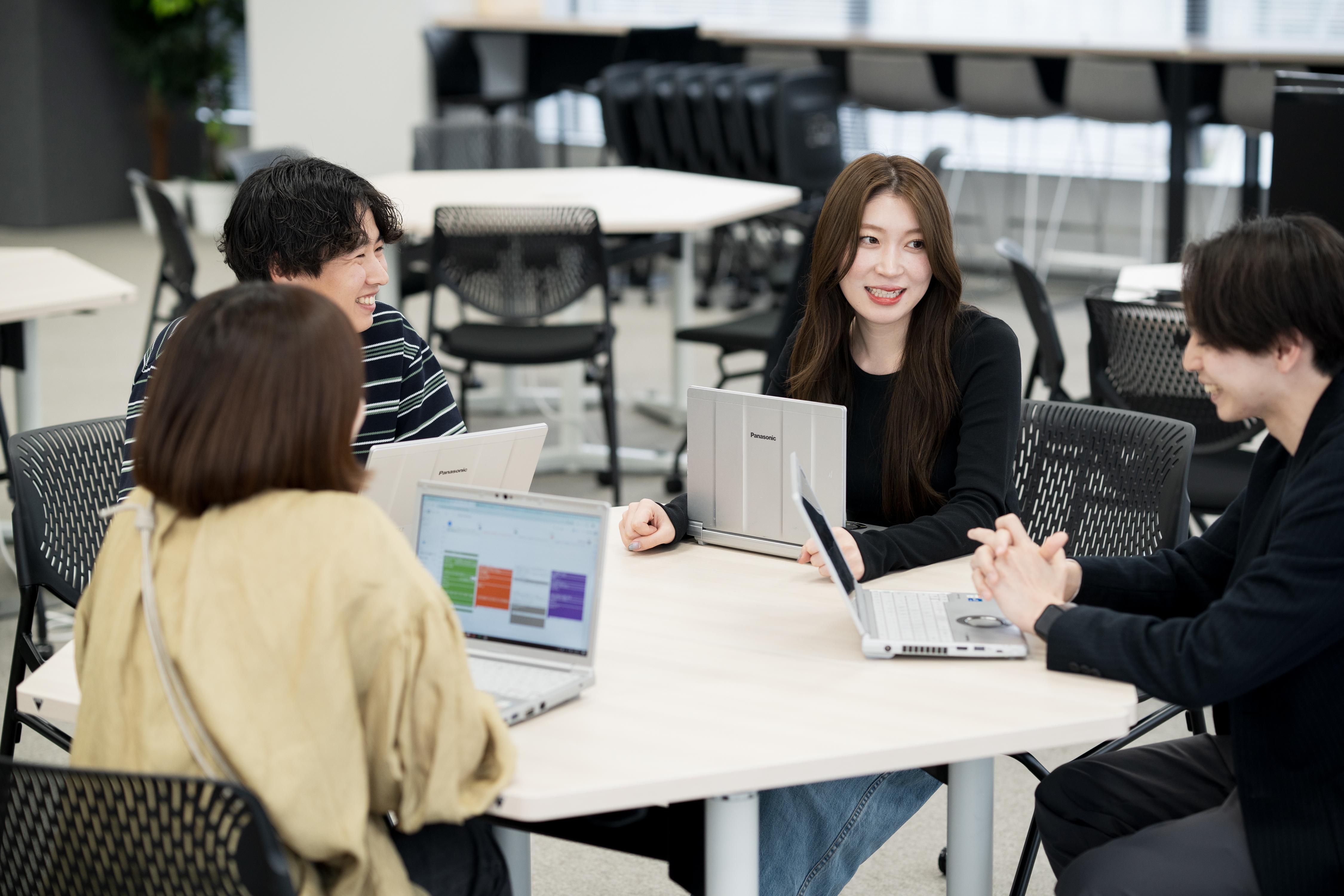 株式会社 サイバー・バズのイメージ画像3