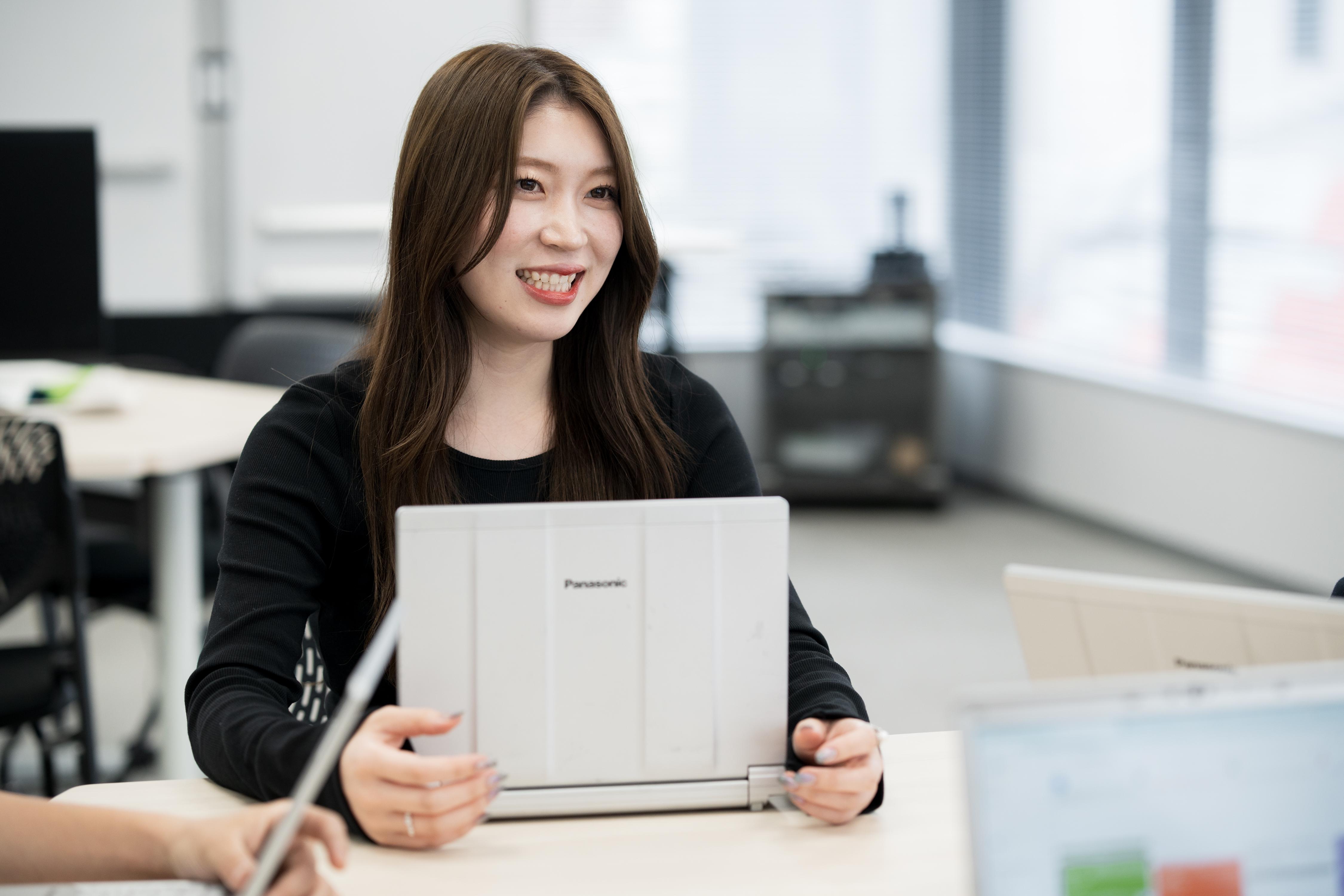 株式会社 サイバー・バズのイメージ画像3