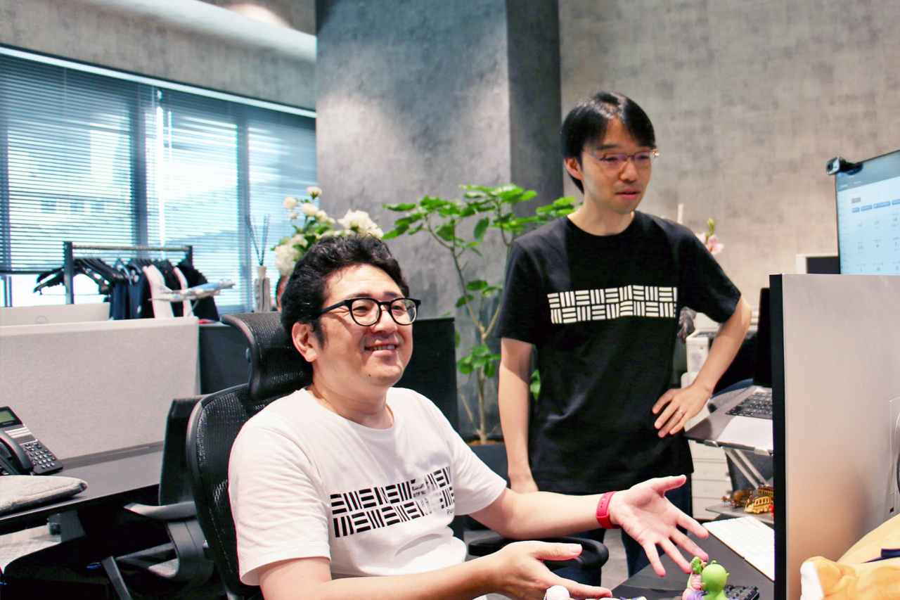 ボールドライト株式会社 求人画像1