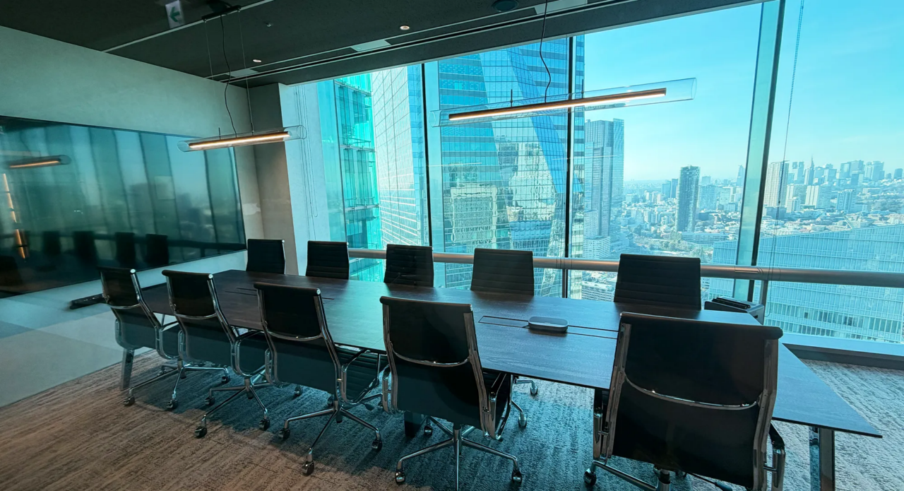 ボールドライト株式会社 求人画像1