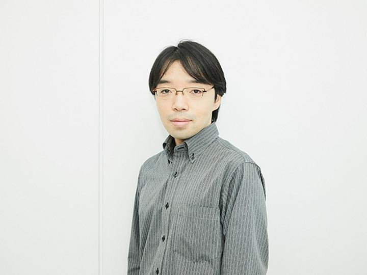 ボールドライト株式会社のインタビュー写真