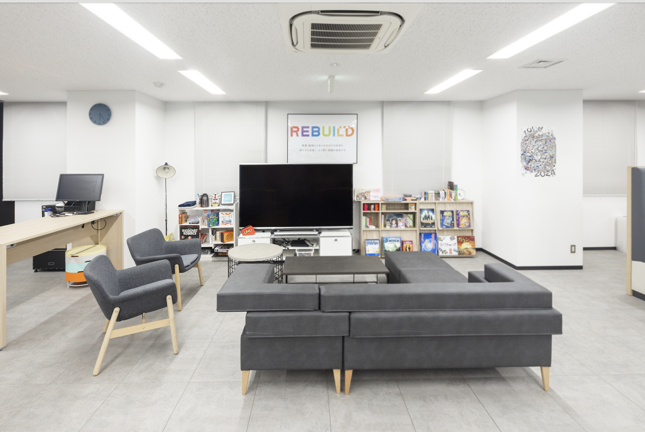 株式会社 DeNA Games Tokyoのイメージ画像3