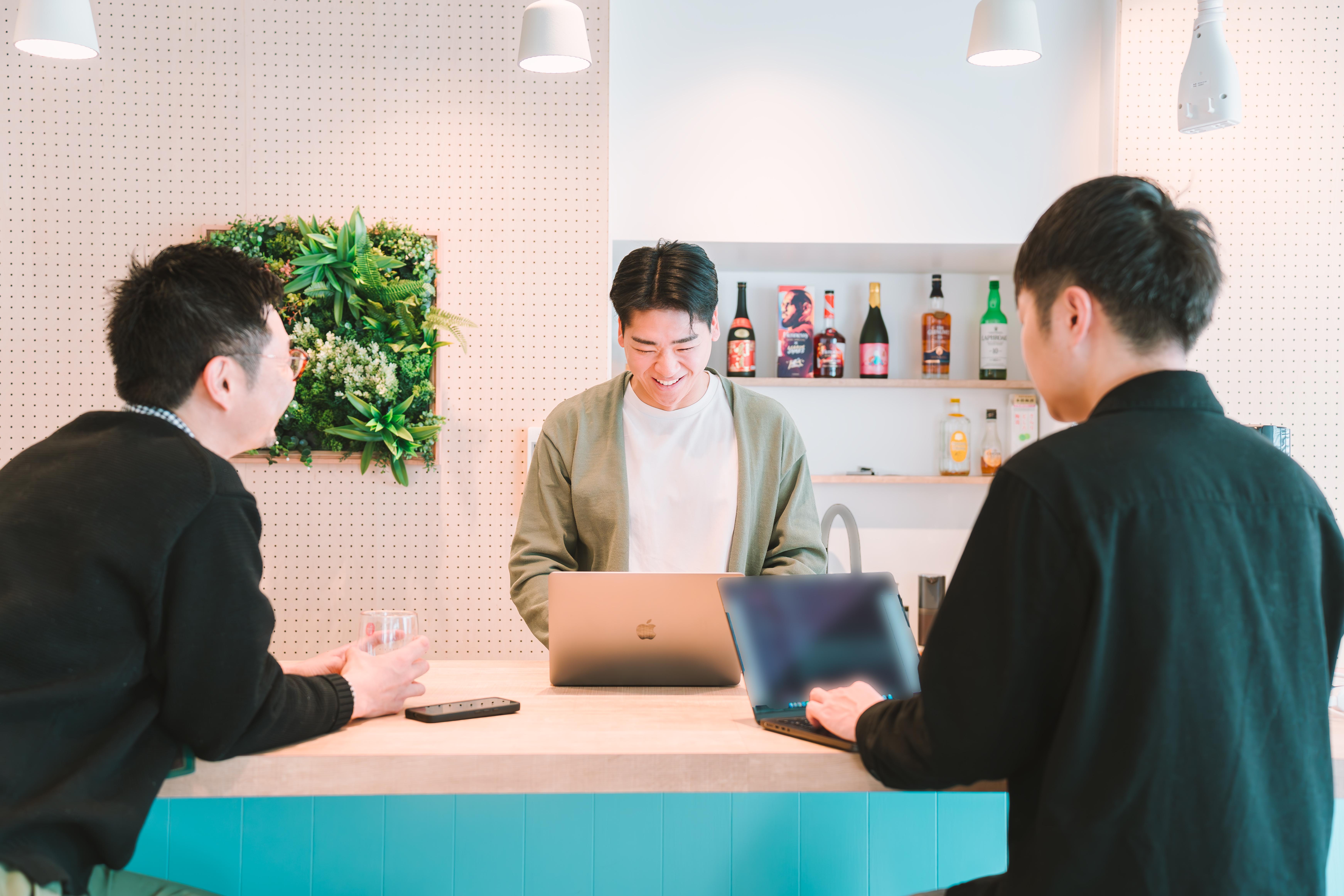 ViVO 株式会社のイメージ画像3