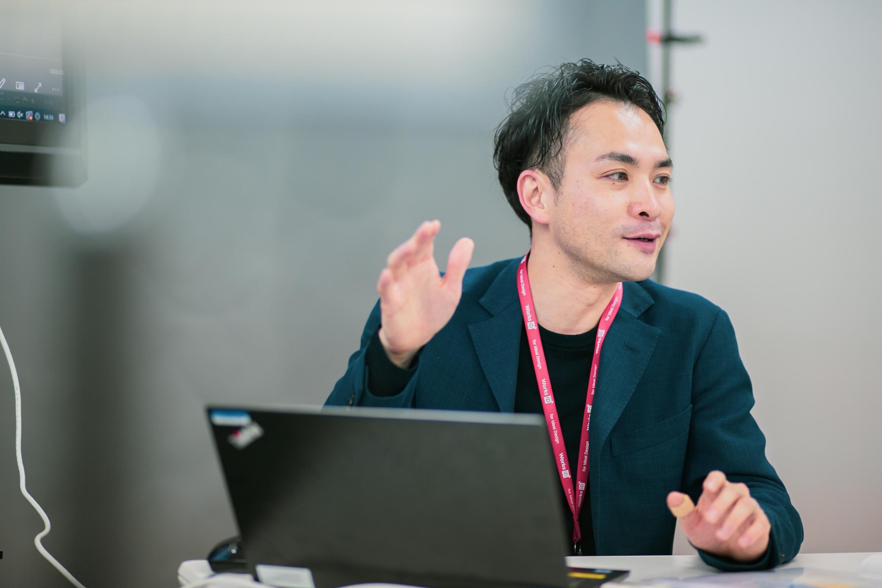 ワークスアイディ 株式会社のイメージ画像1