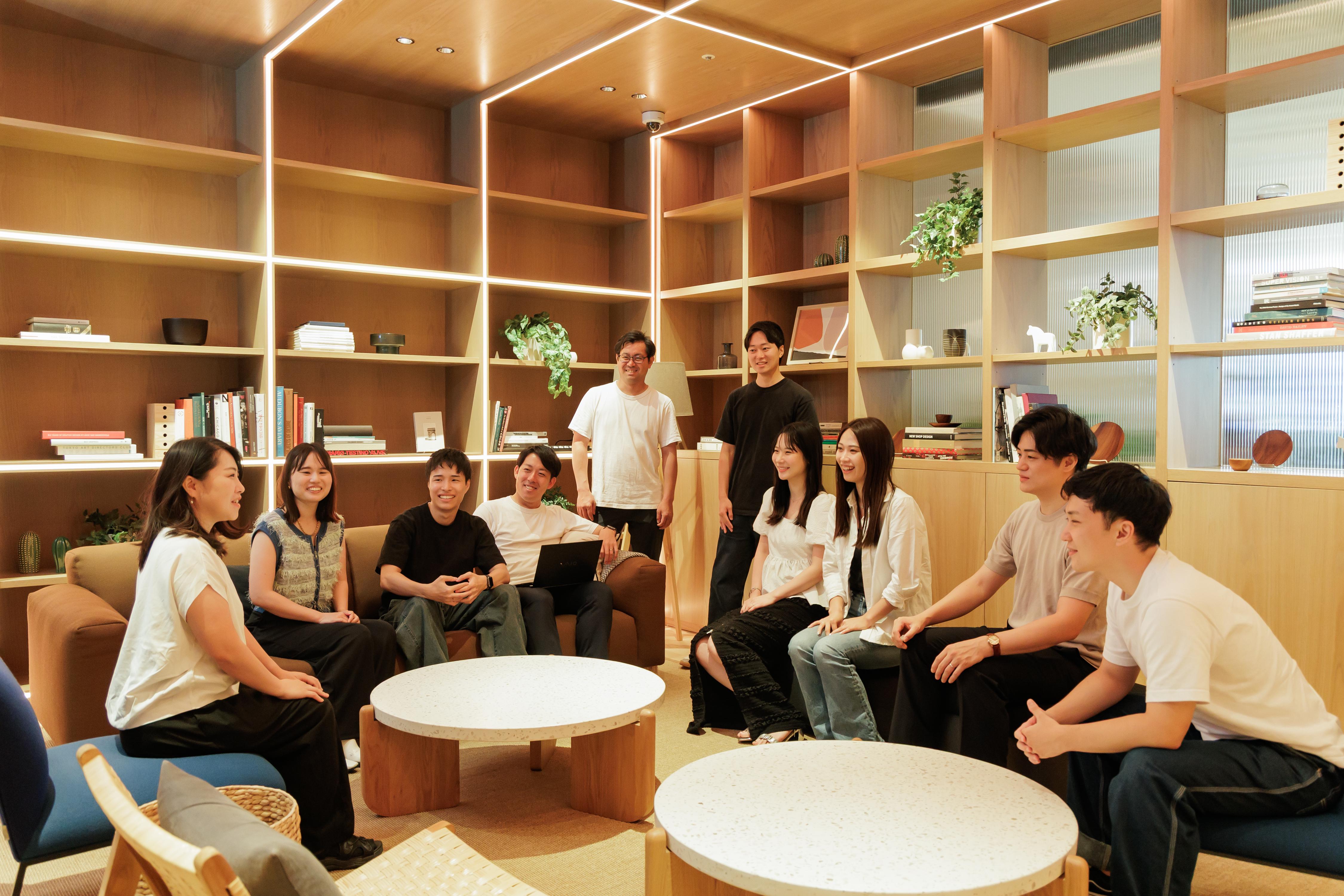 企業トップ画像