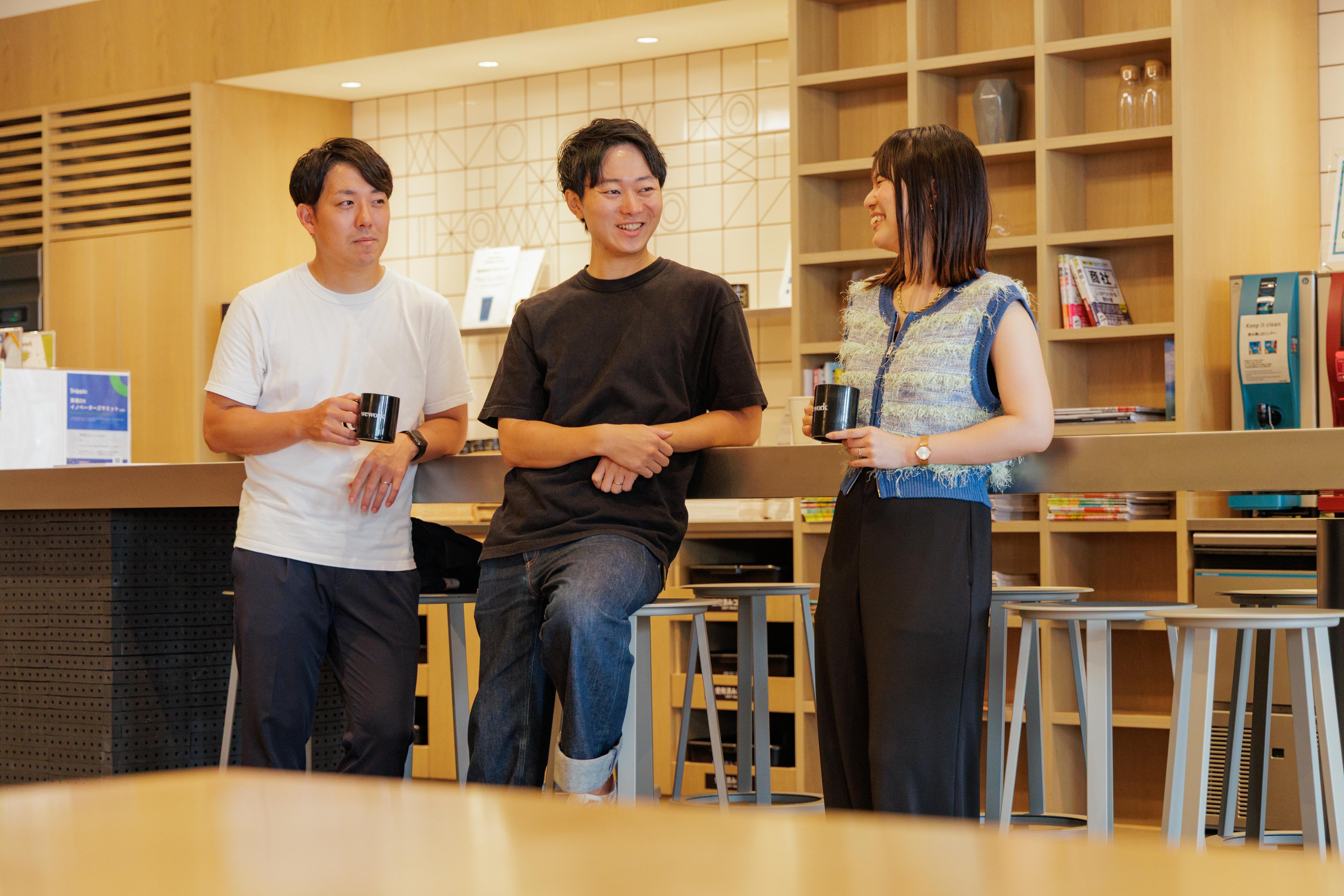 企業トップ画像