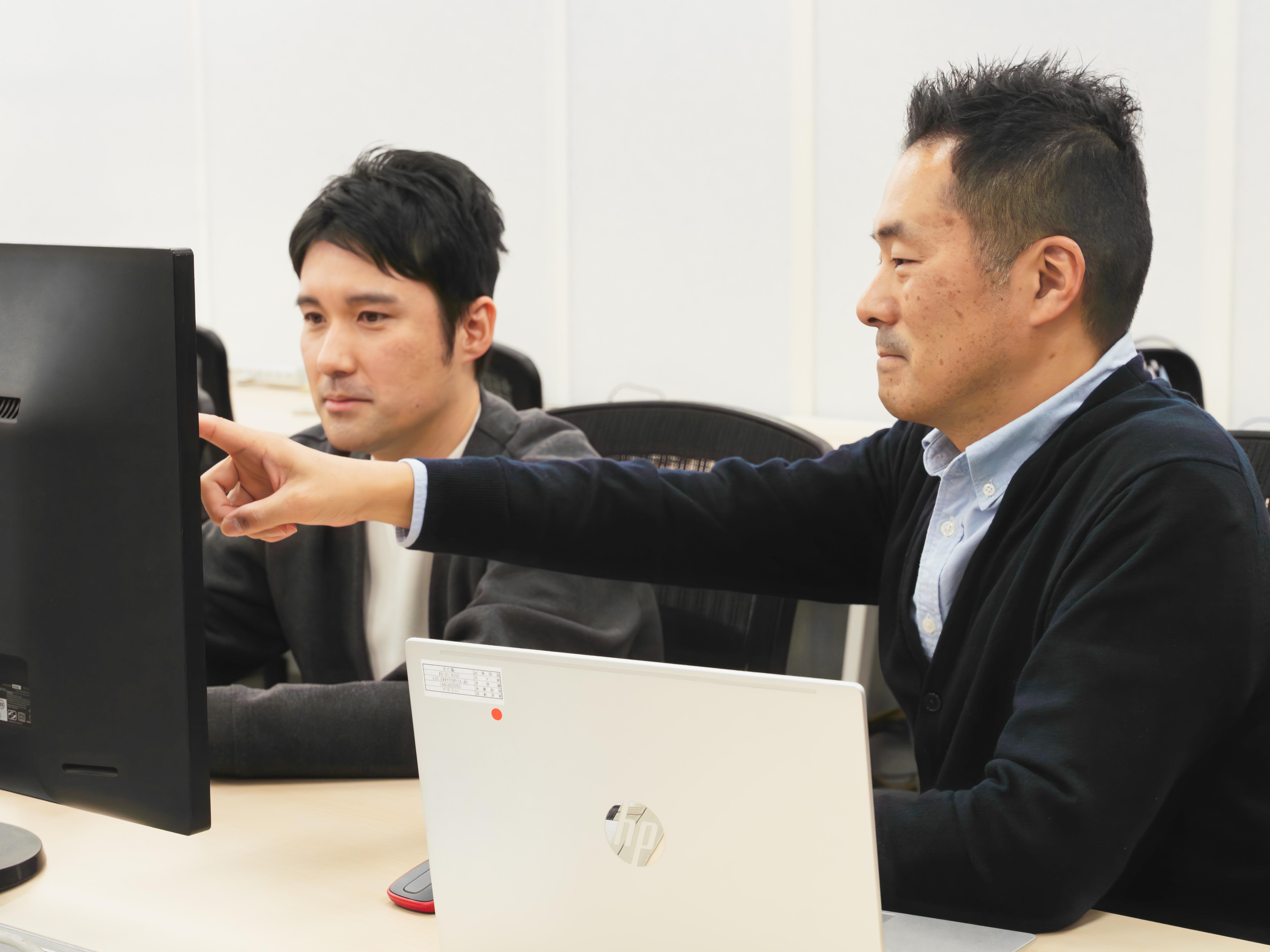 レンジャーシステムズ 株式会社のイメージ画像3