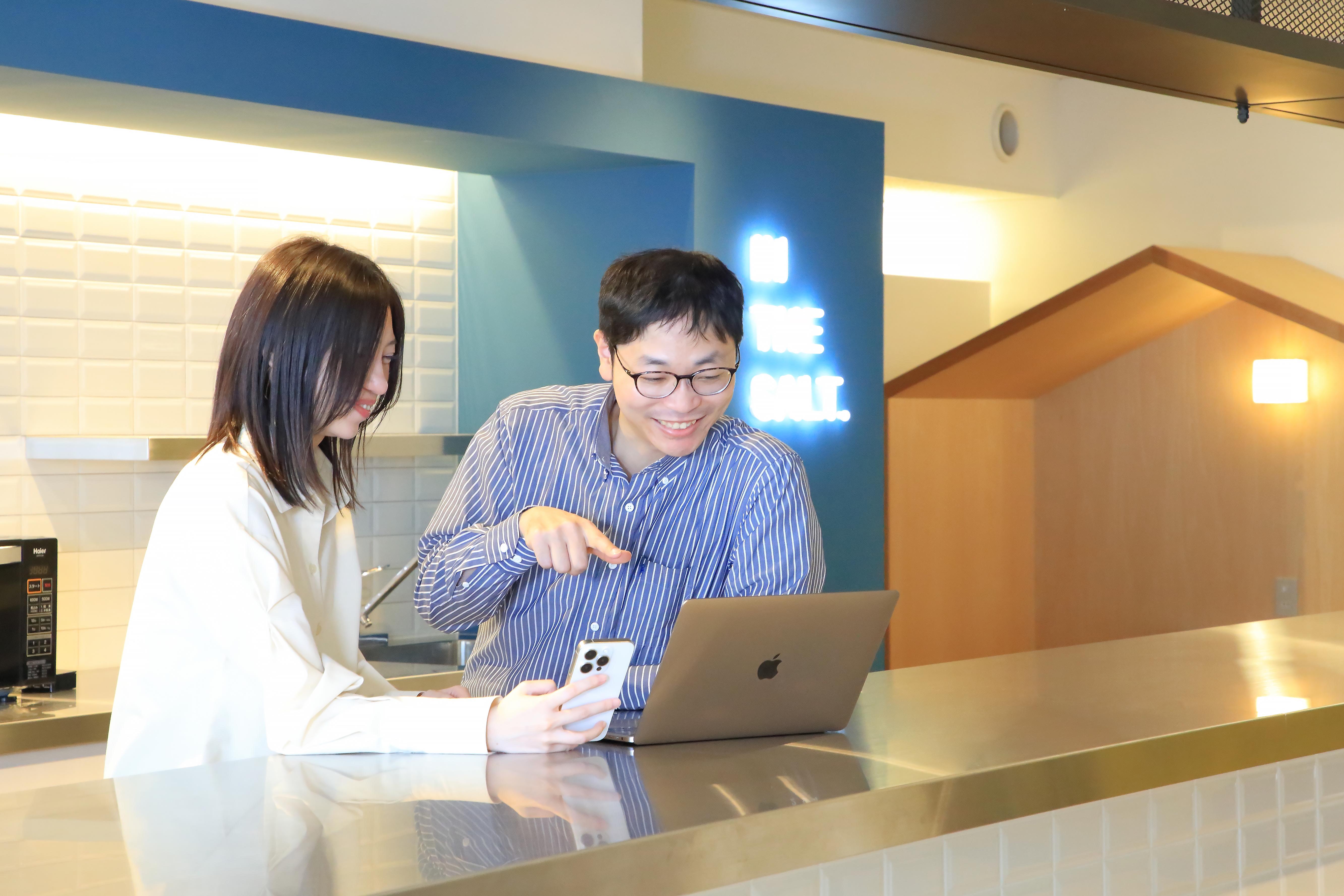 企業トップ画像