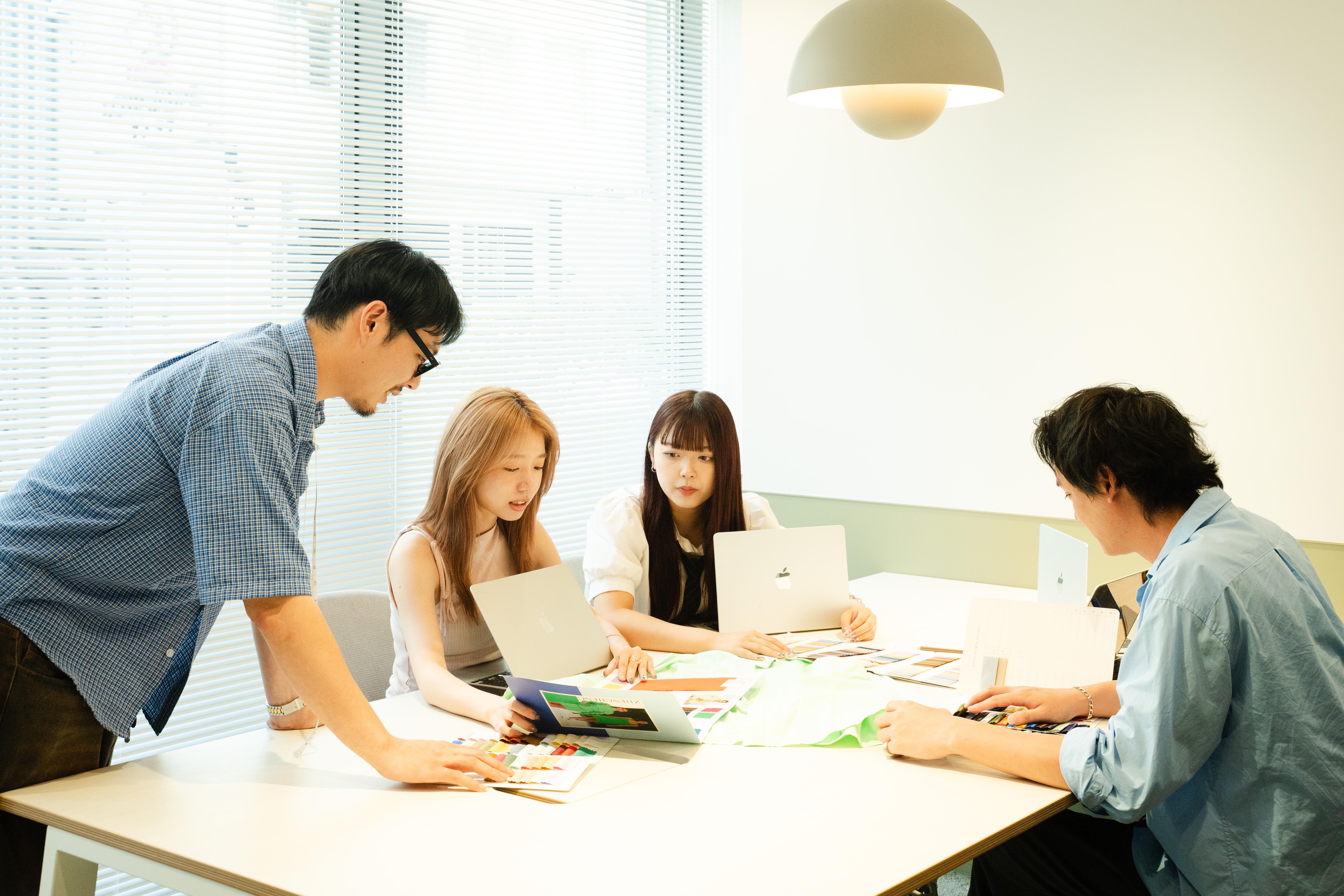 企業トップ画像