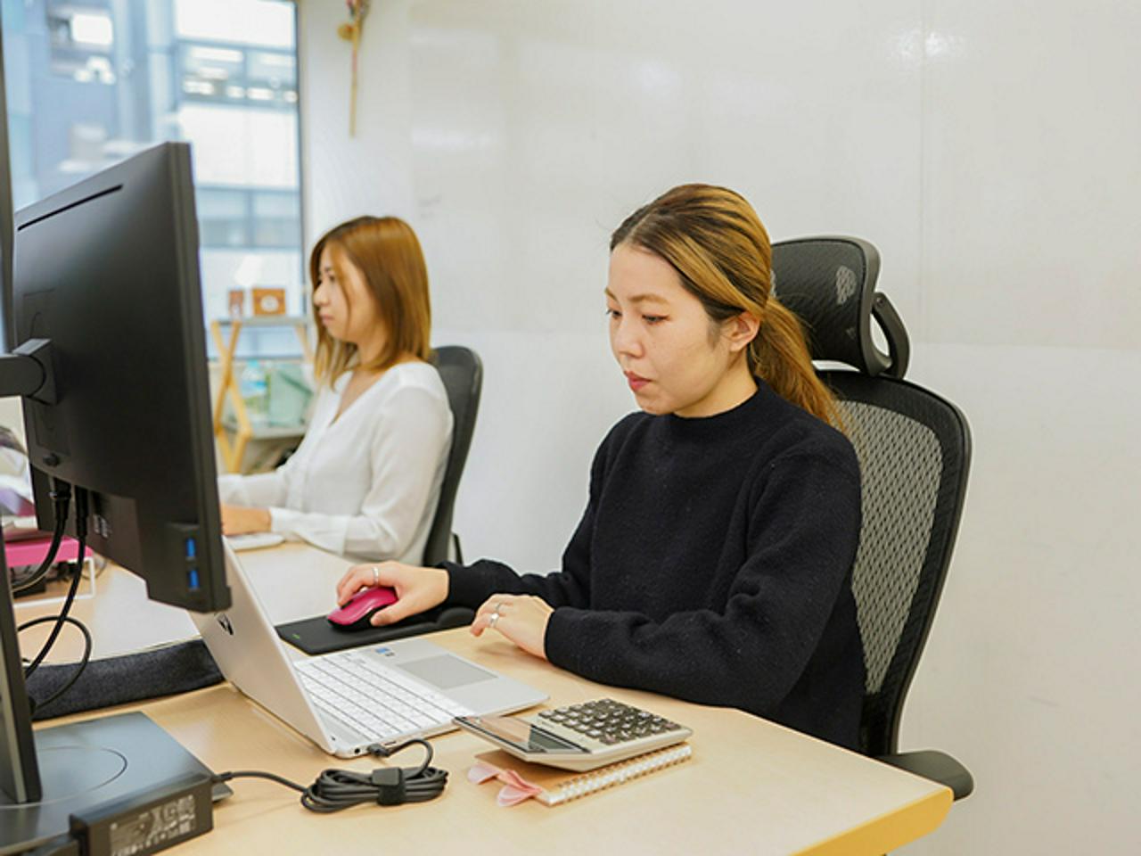 イクラ株式会社 求人画像1