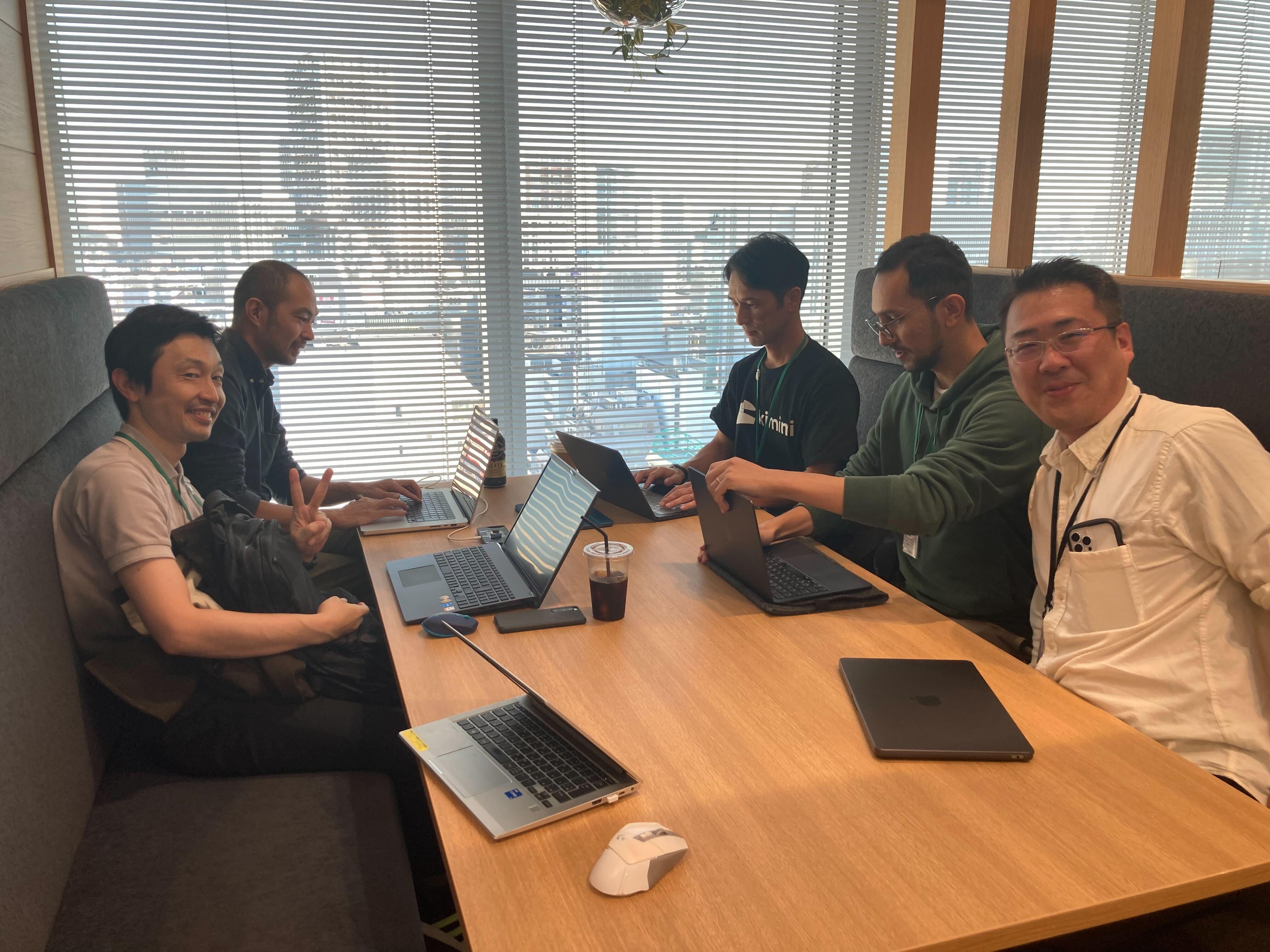 企業トップ画像