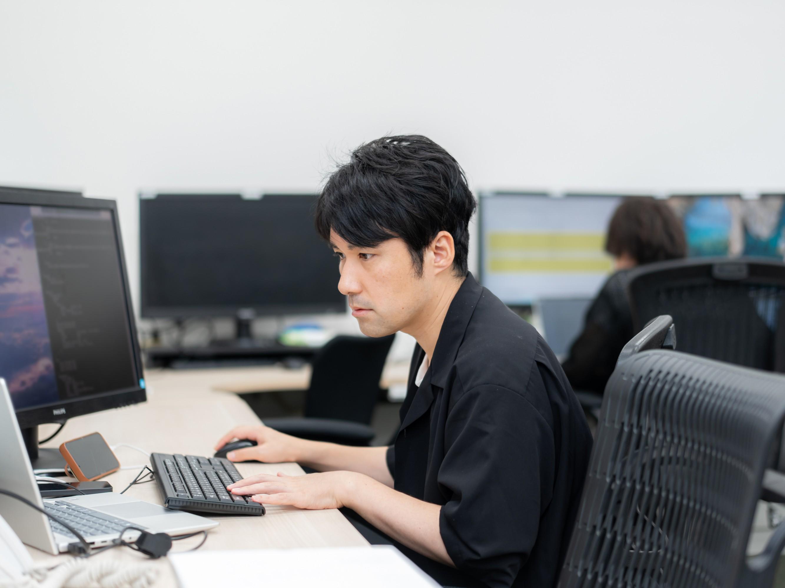 企業トップ画像