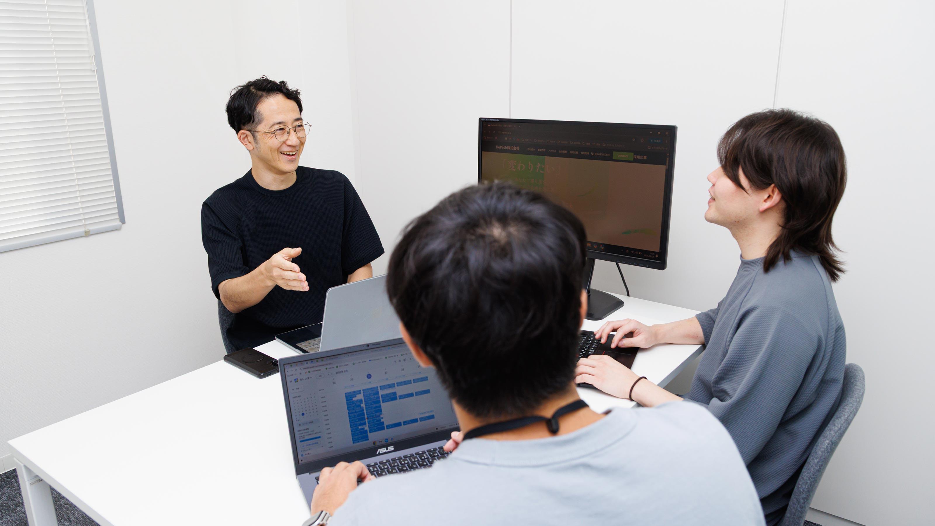 企業トップ画像