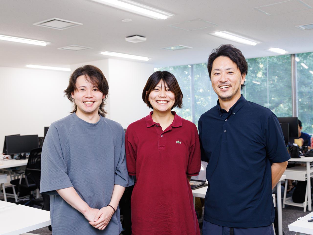 医療・介護業界に特化した人材紹介事業を展開している同社。