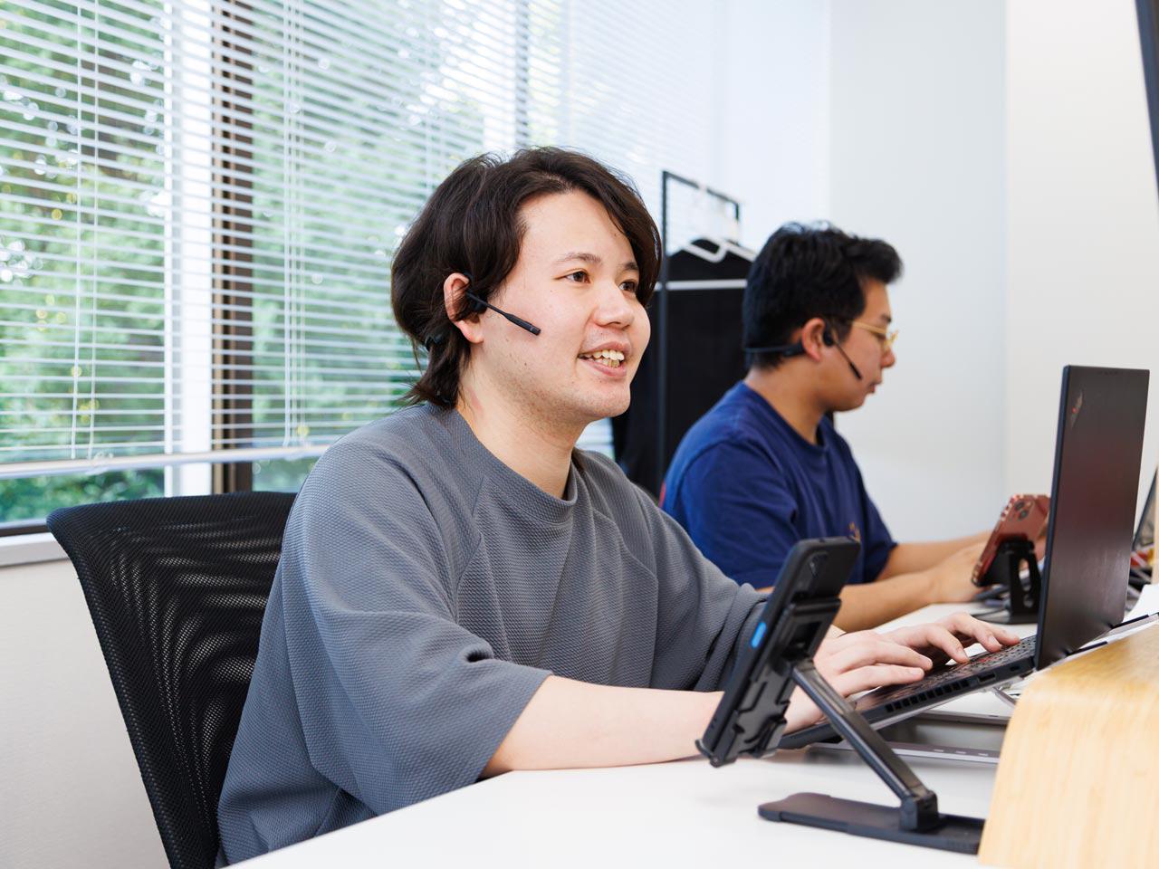 年齢や過去の経験・病歴等に関係なく集客し、地方エリアに注力するなど大手人材紹介会社とは逆張りのビジネスモデルであることが特徴。