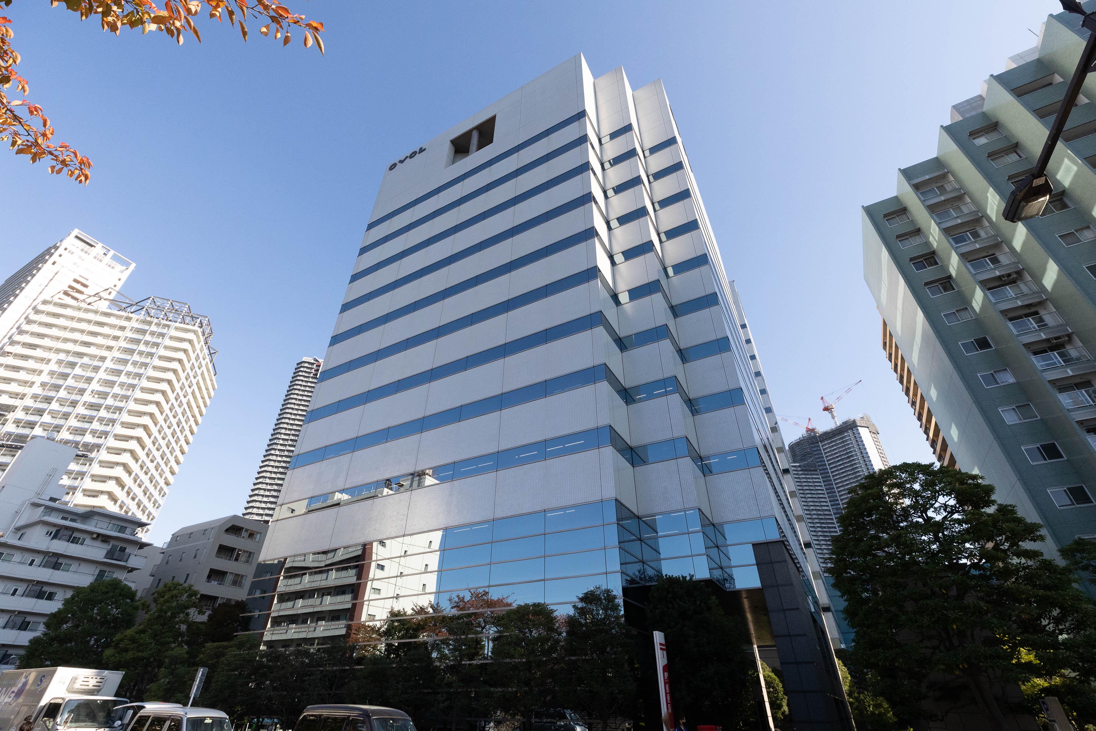 企業トップ画像