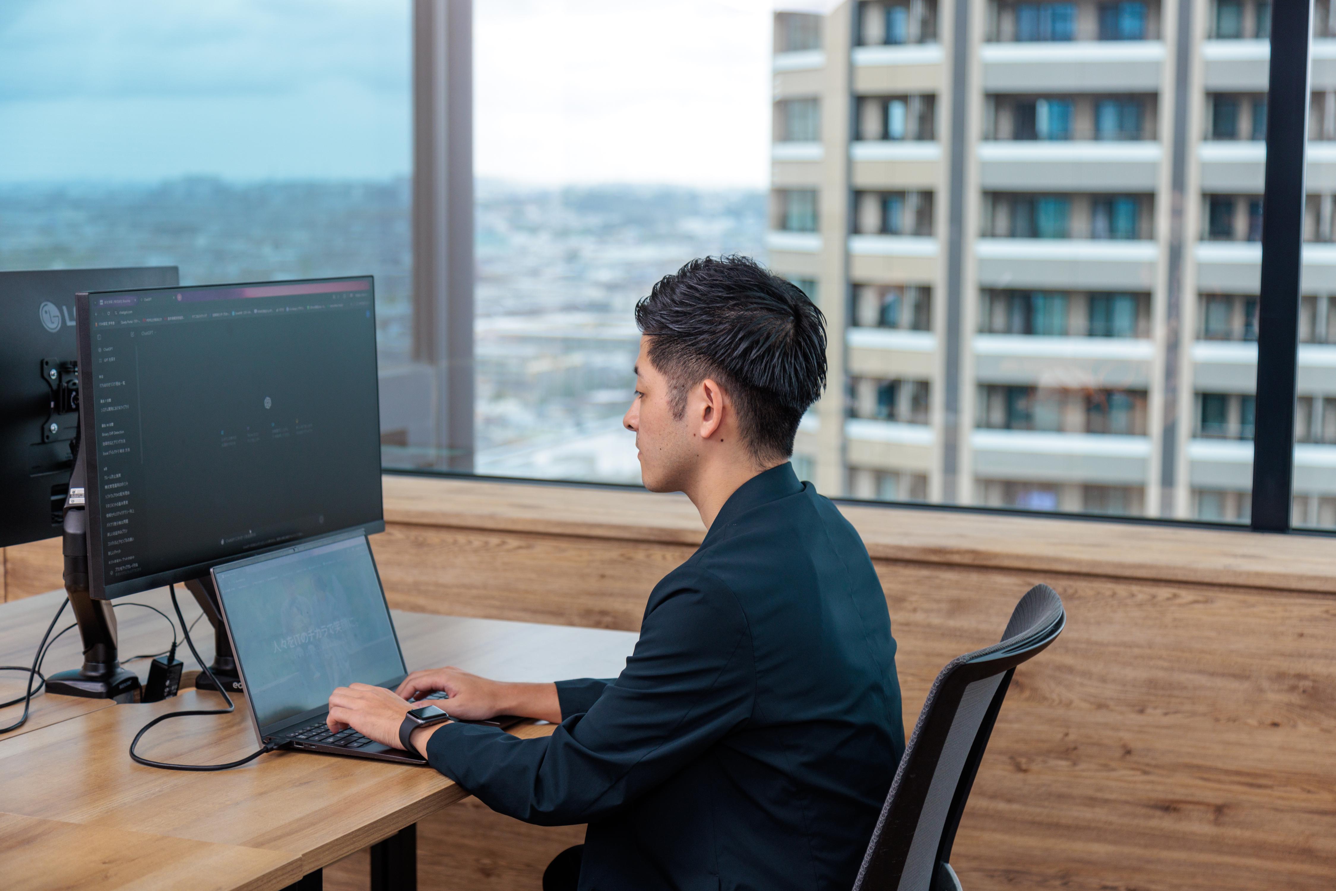 企業トップ画像