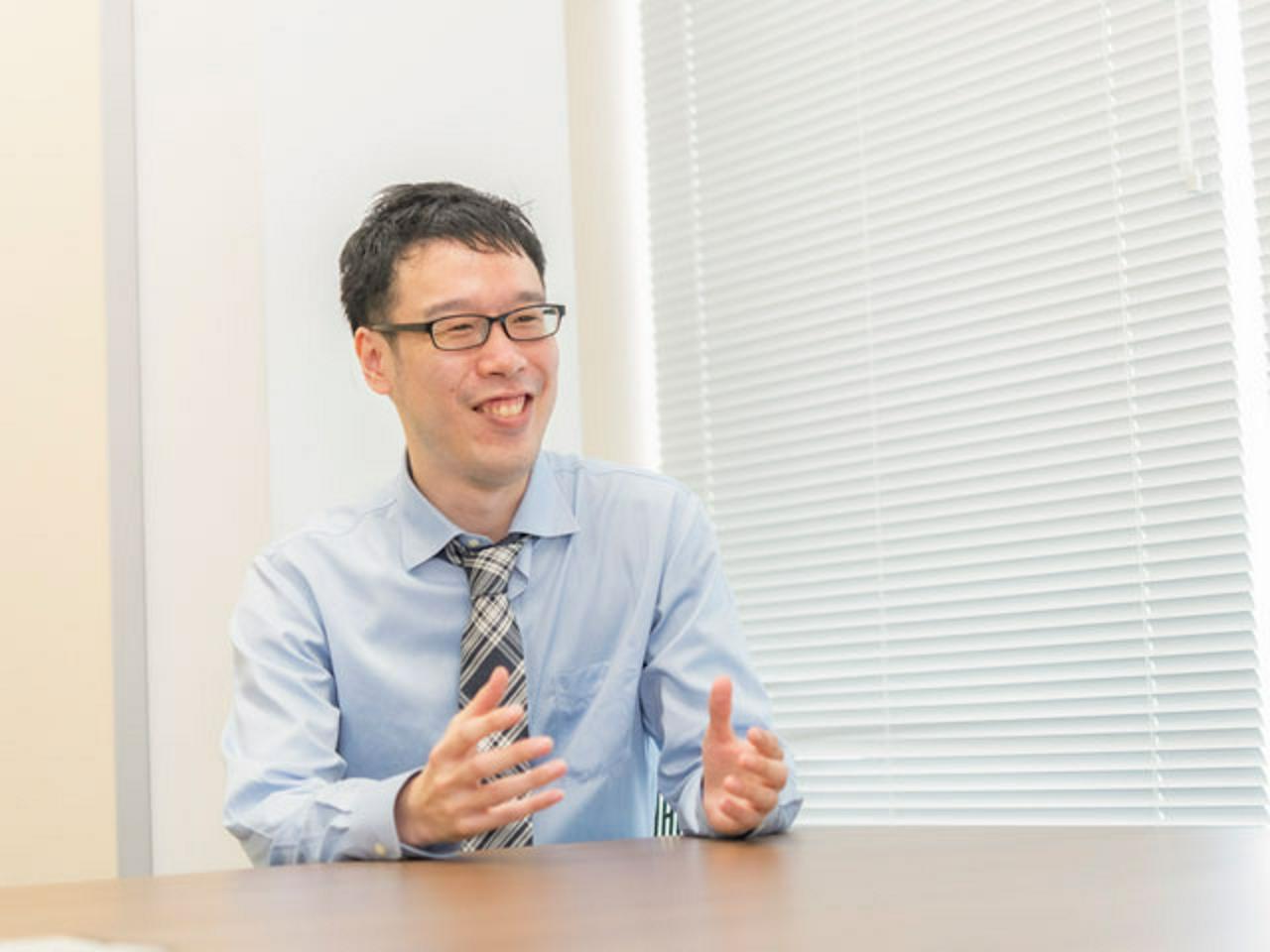 イデア・コンサルティング株式会社 求人画像1