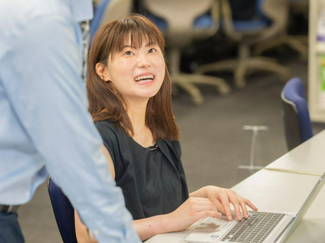 イデア・コンサルティング株式会社 求人画像1