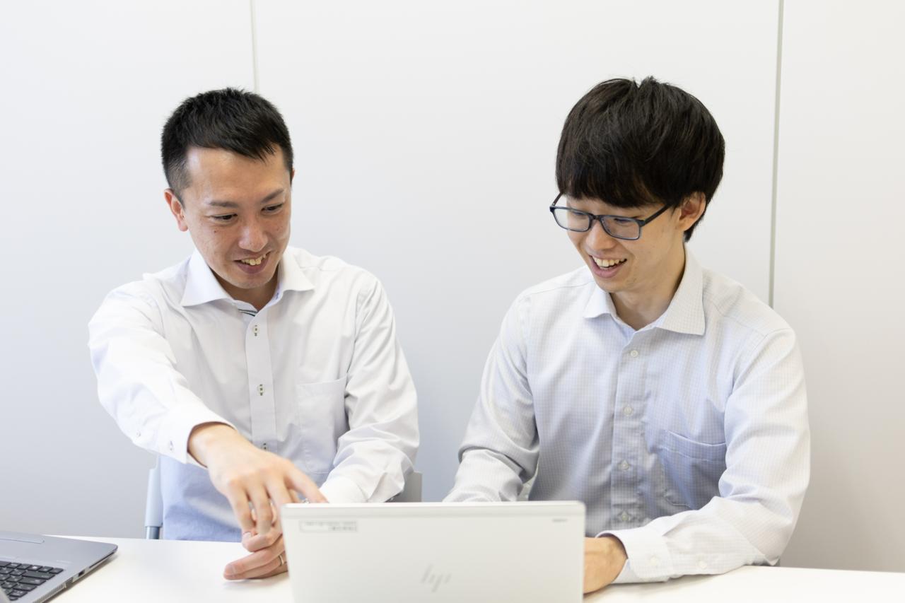 イデア・コンサルティング株式会社 求人画像1