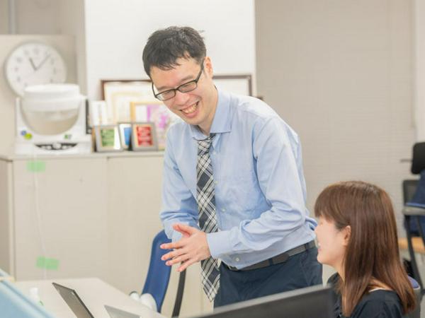 募集している求人：Oracle基盤構築エンジニア