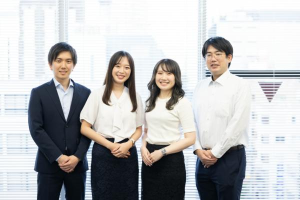 募集している求人：インフラエンジニア（大阪）