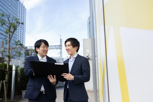 募集している求人：SAP導入コンサルタント