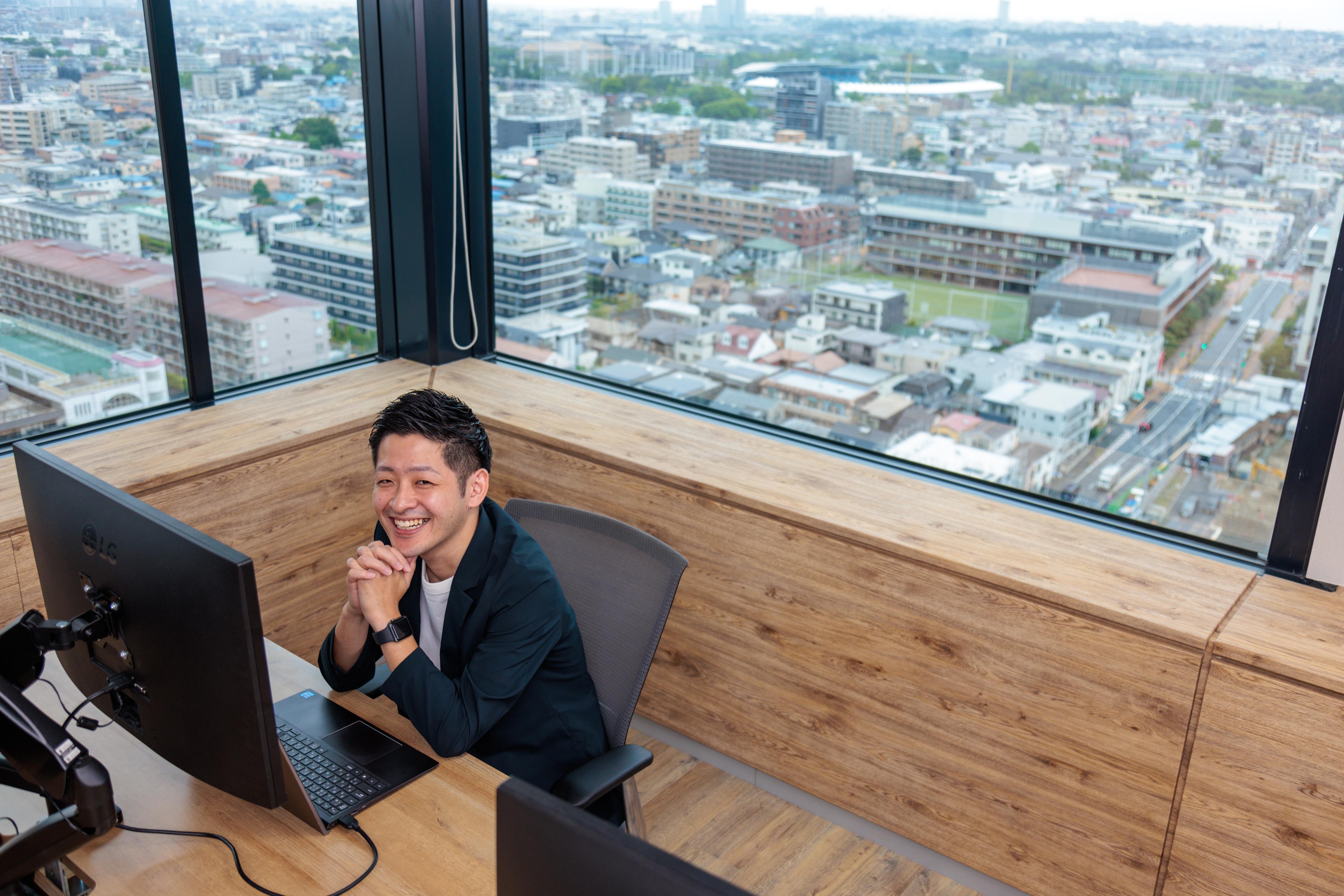 株式会社 Blueshipのイメージ画像1