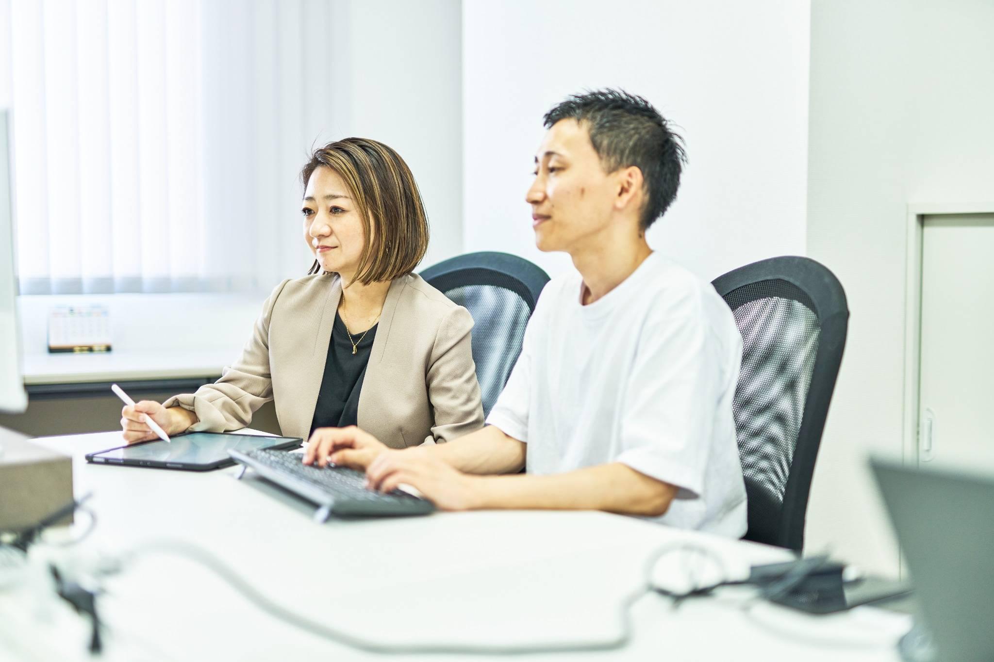 2013年にスタートした同社は、設立当初から広告予算の大小を問わずあらゆる顧客に寄り添い、ビジネスの成長をサポートし続けてきた。