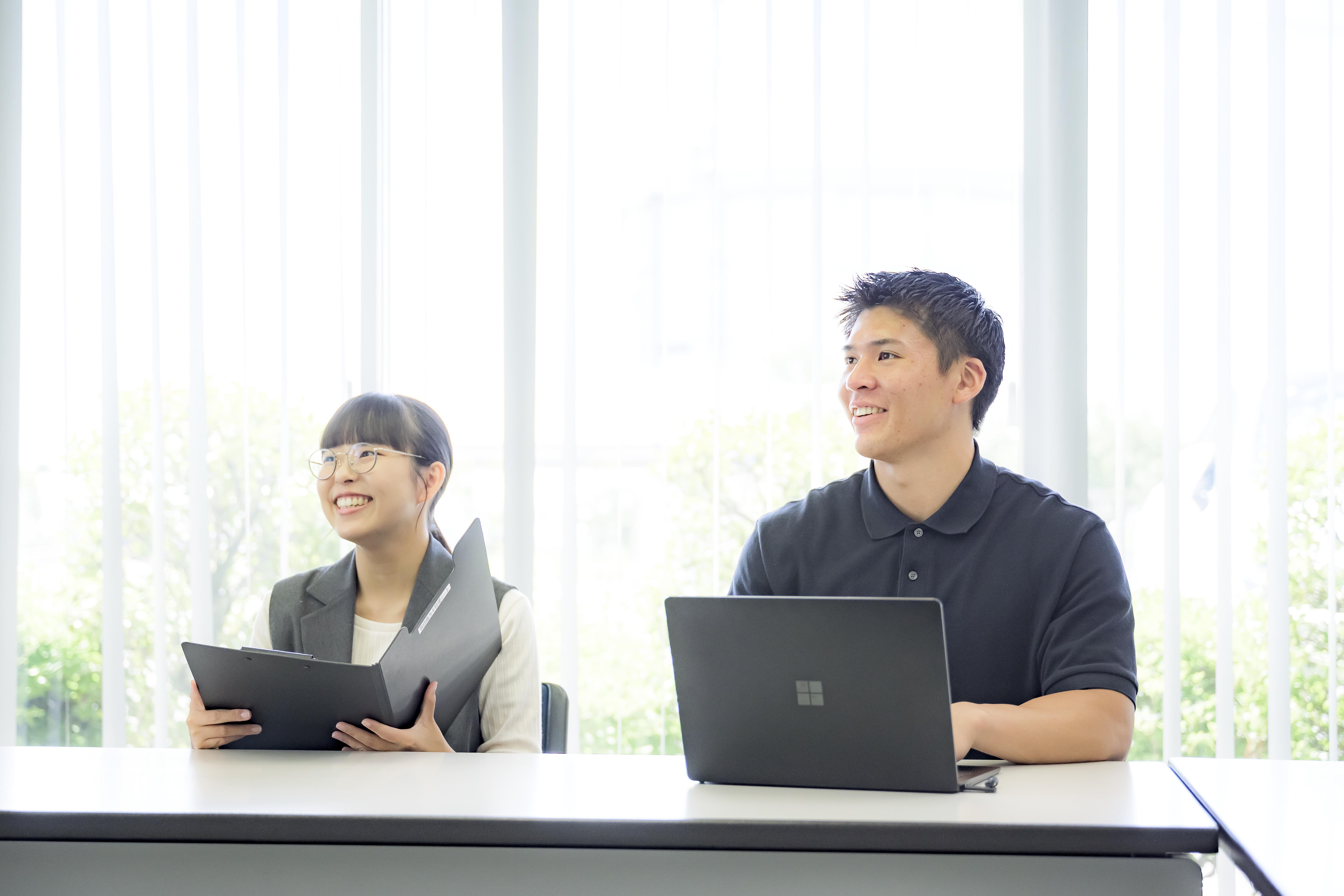 企業トップ画像