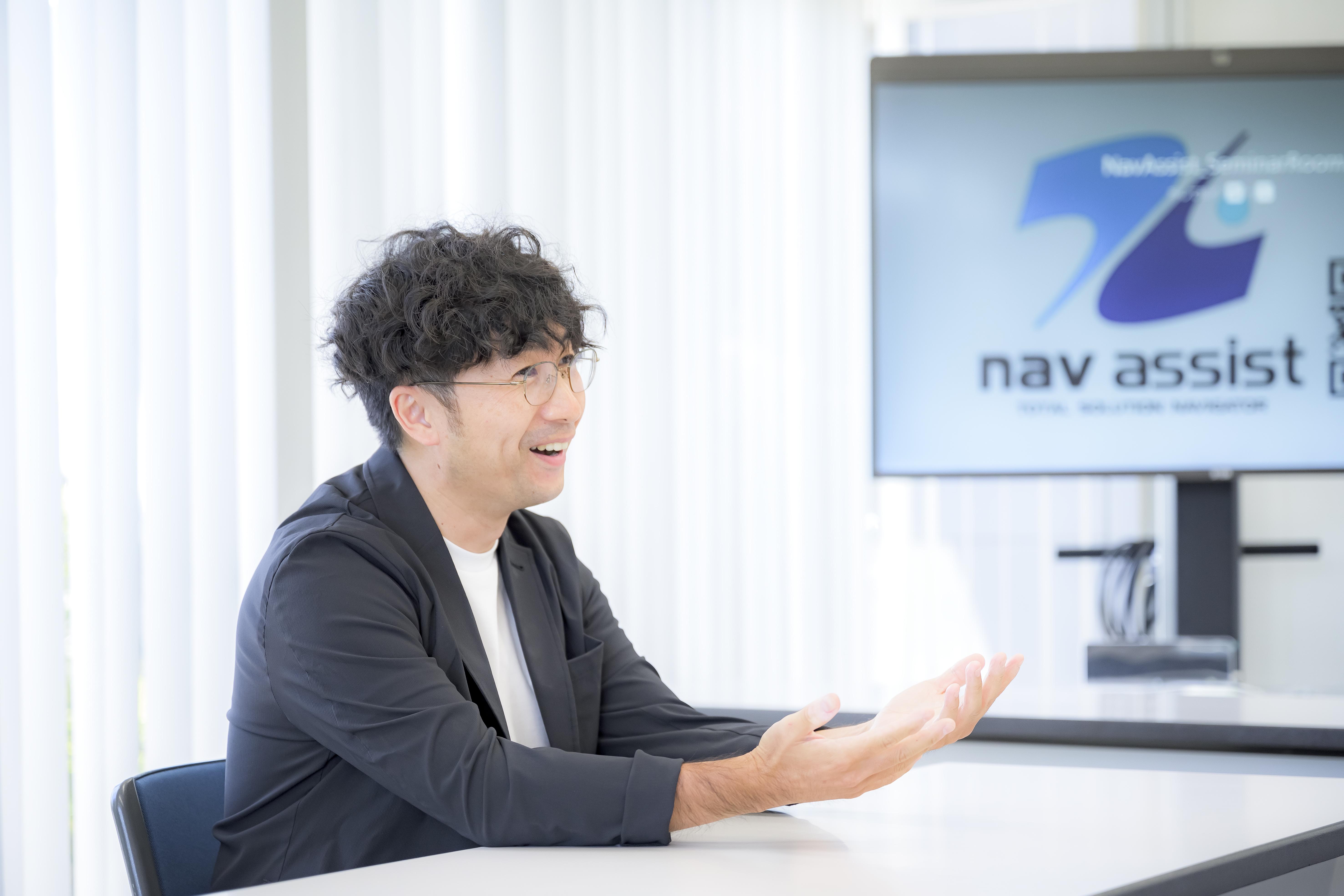 企業トップ画像