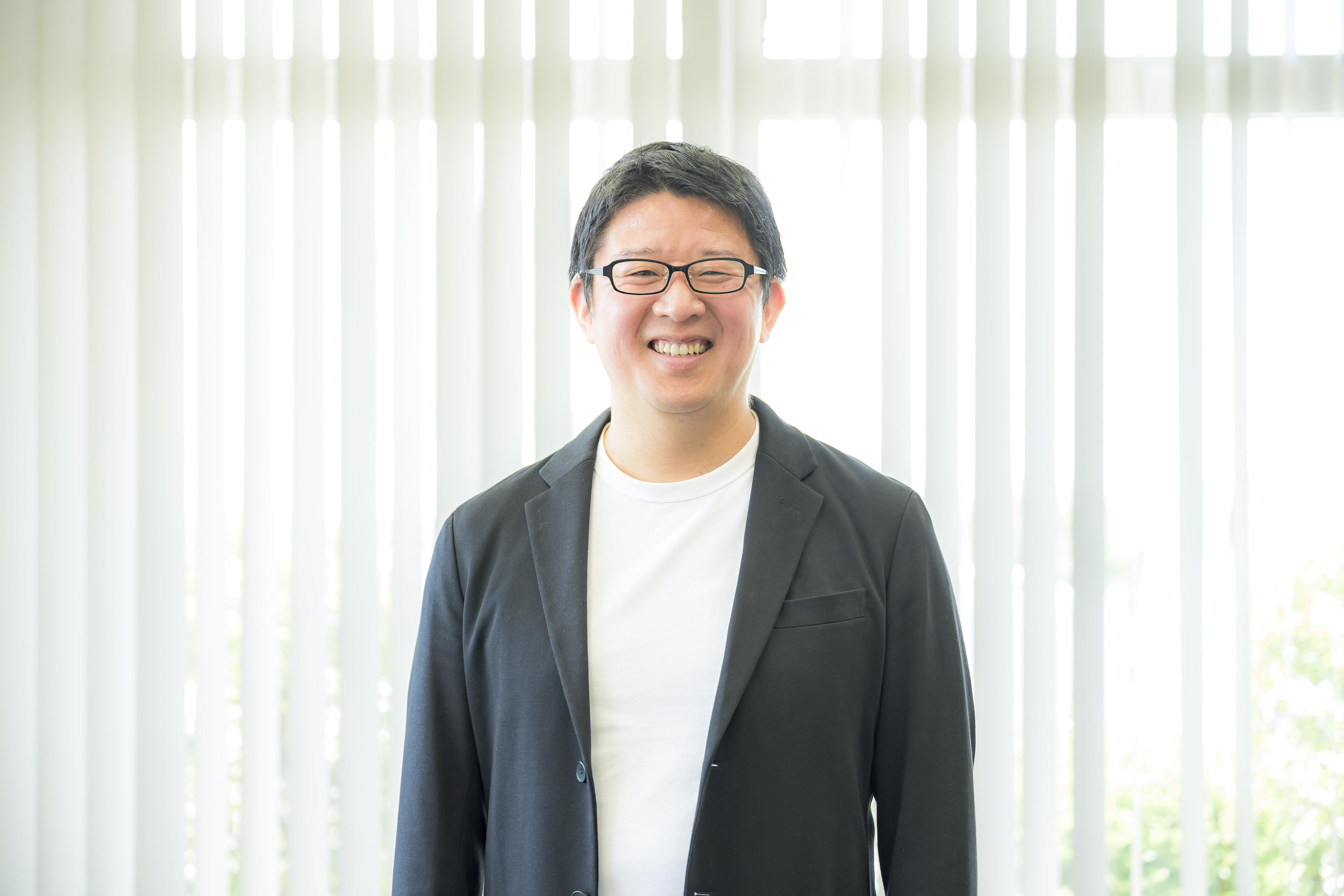 企業トップ画像