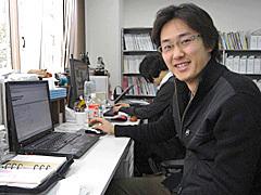 デザインプロデューサー　山口 崇 氏