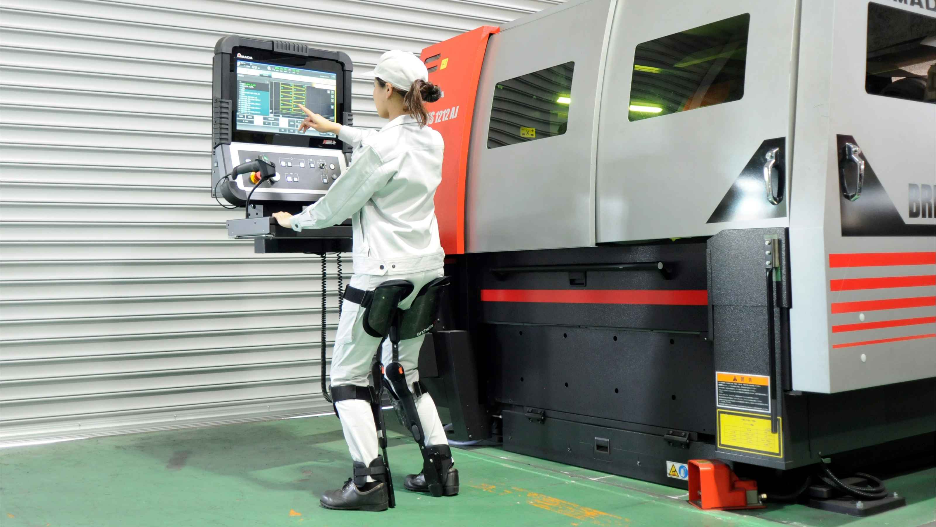 企業トップ画像