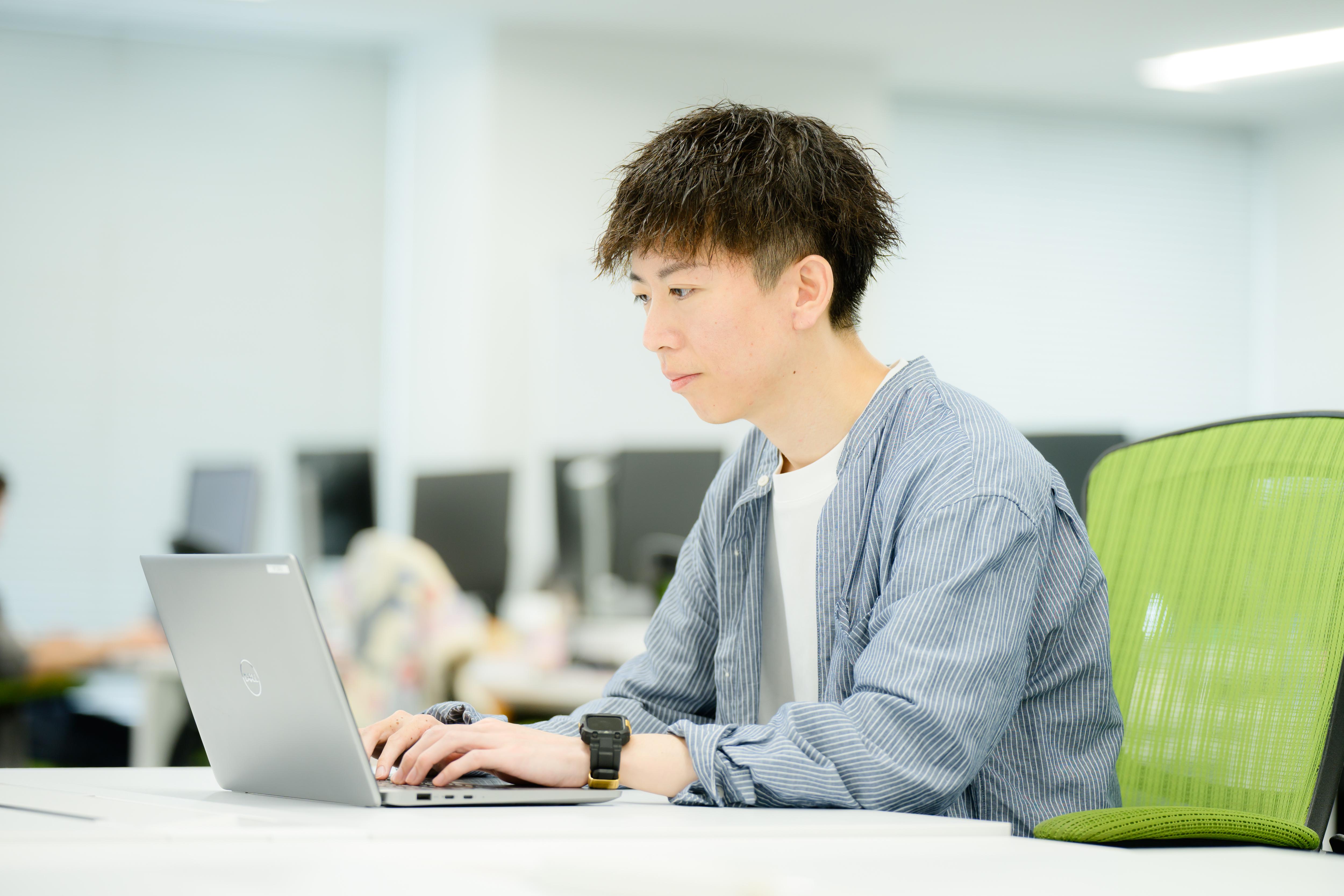 株式会社 リジョブのイメージ画像1