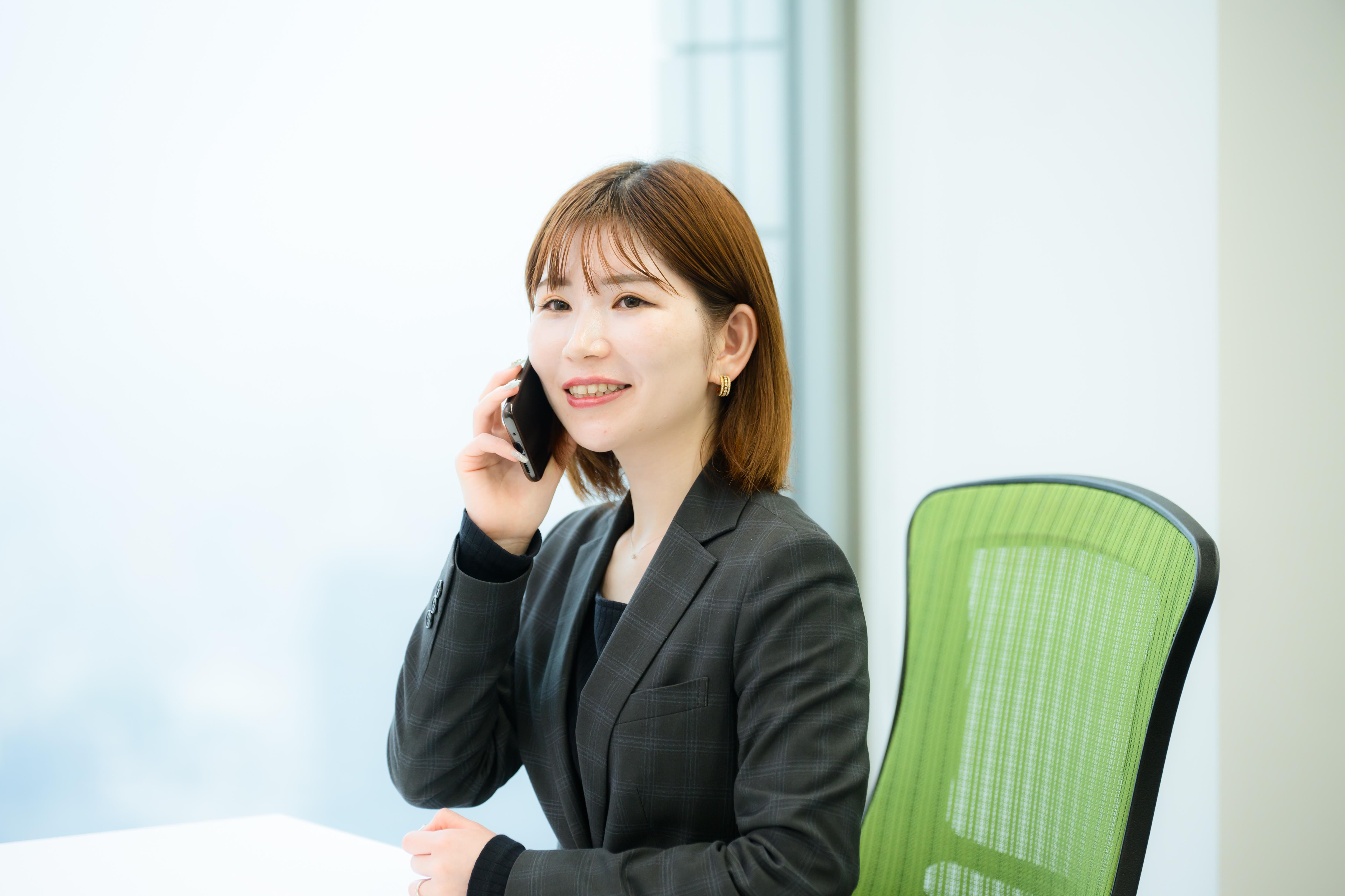 株式会社 リジョブのイメージ画像3