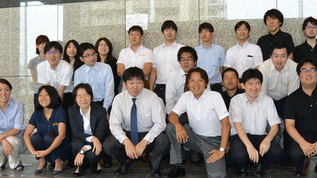 企業トップ画像