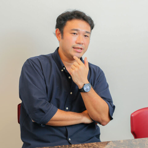 ジェネシス株式会社メインアイコン