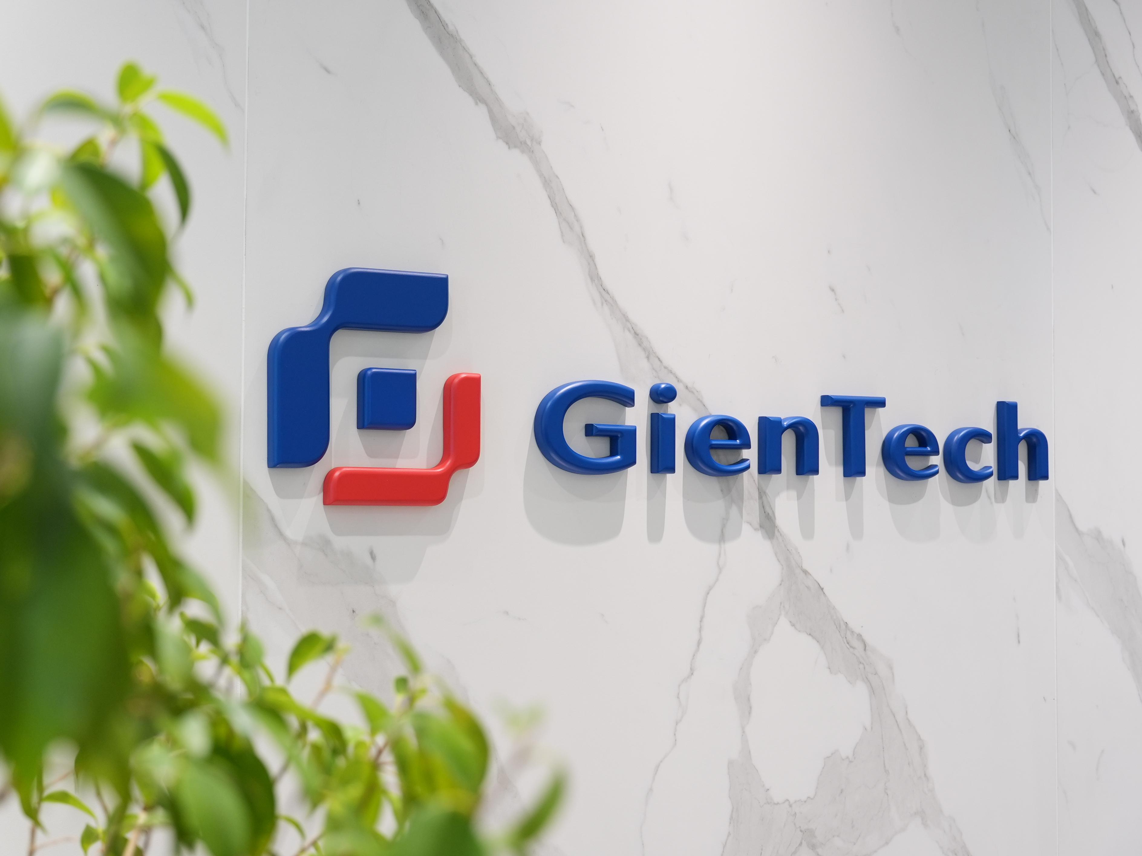GienTech Japan  株式会社のイメージ画像1