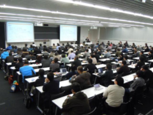 高可用性や災害対策への関心は高まっています。