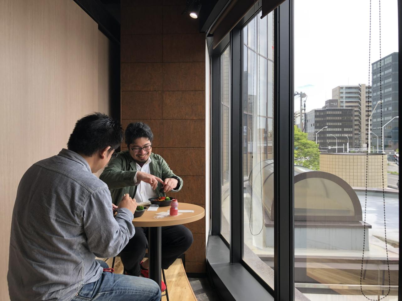 リンクチャネル株式会社 求人画像1