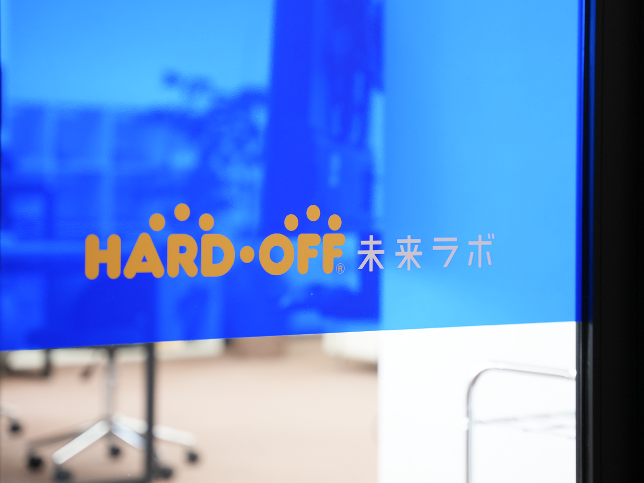 リンクチャネル株式会社 求人画像1