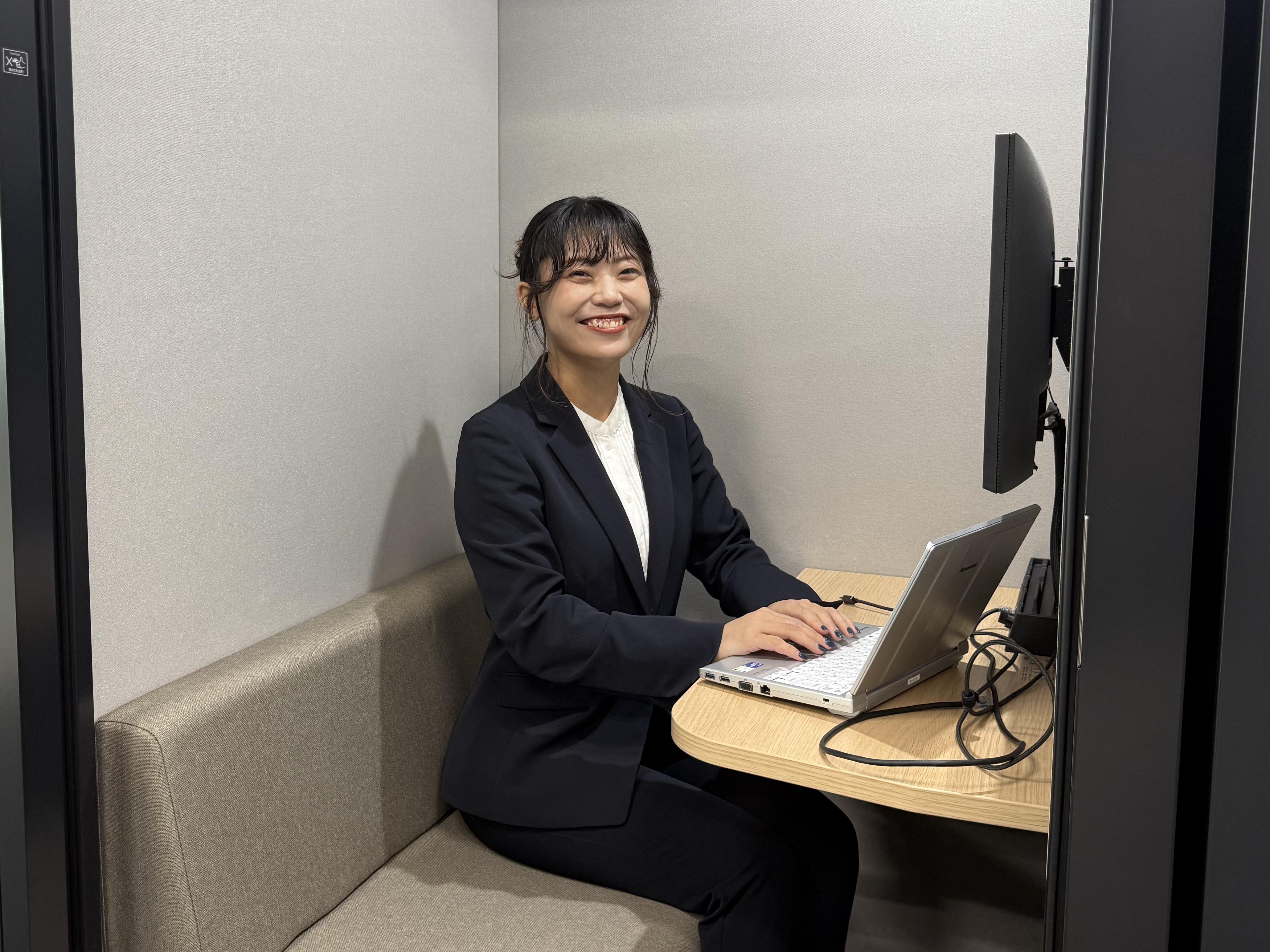 株式会社 プルーセルのイメージ画像3