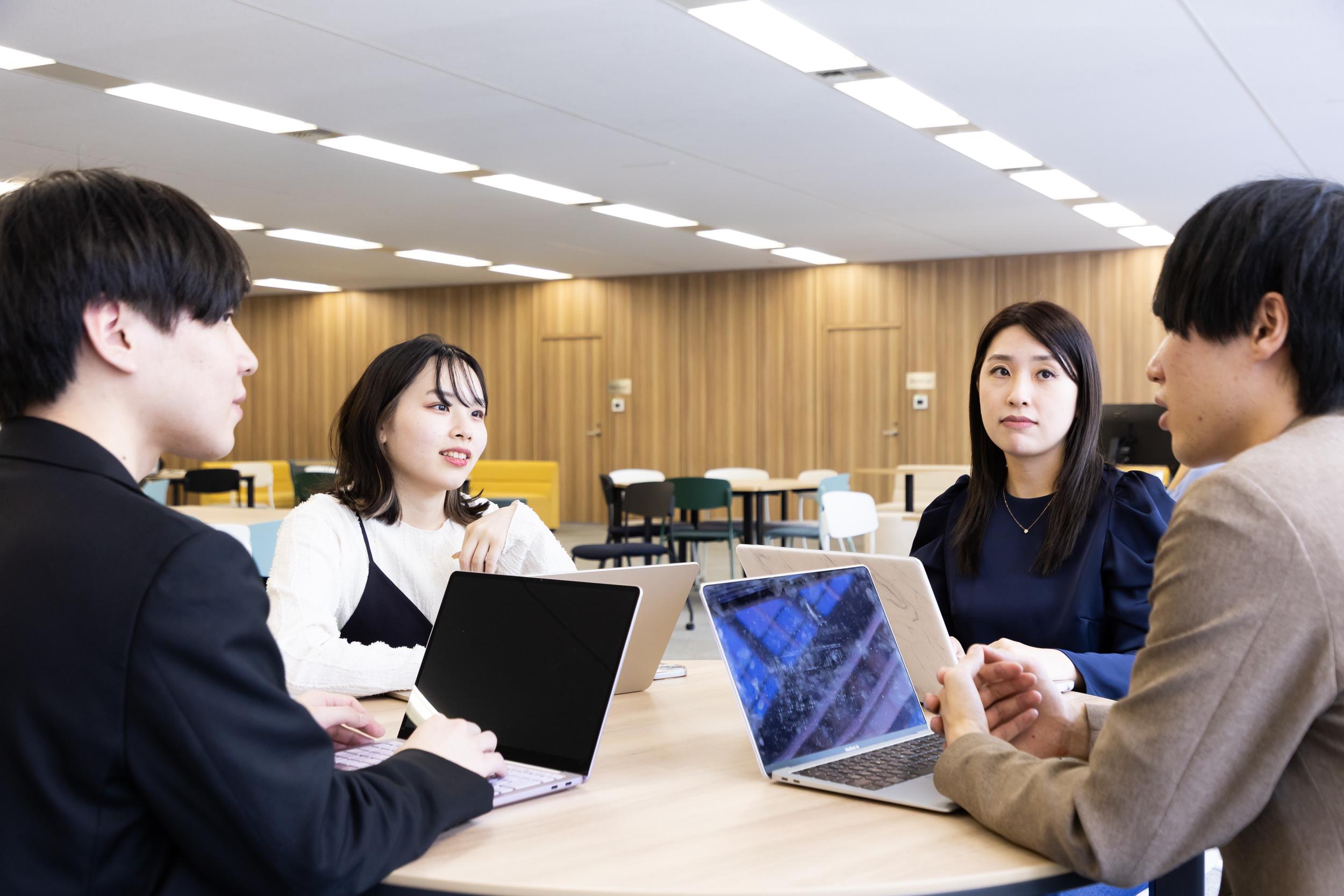 AICE 株式会社のイメージ画像3